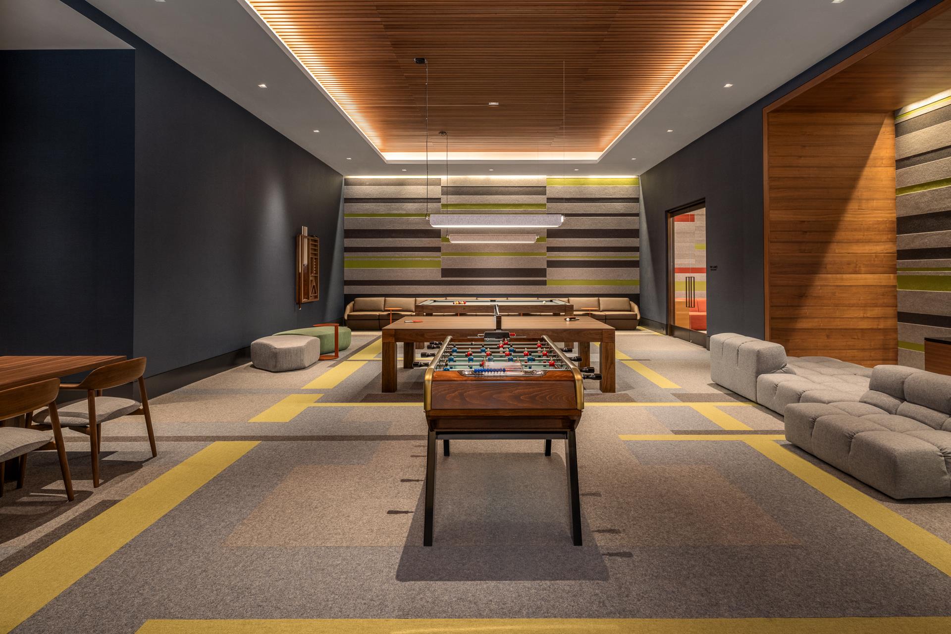 50 West 66th Street Lincoln Square New York NY 10023