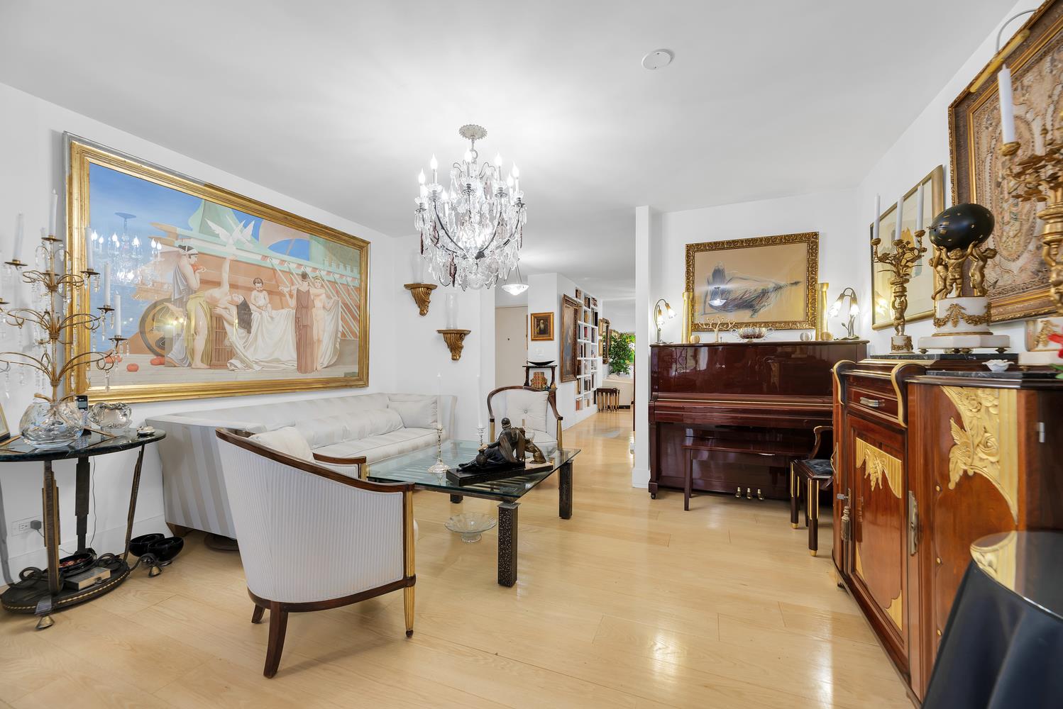 420 East 55th Street 3FG Sutton Place New York NY 10022