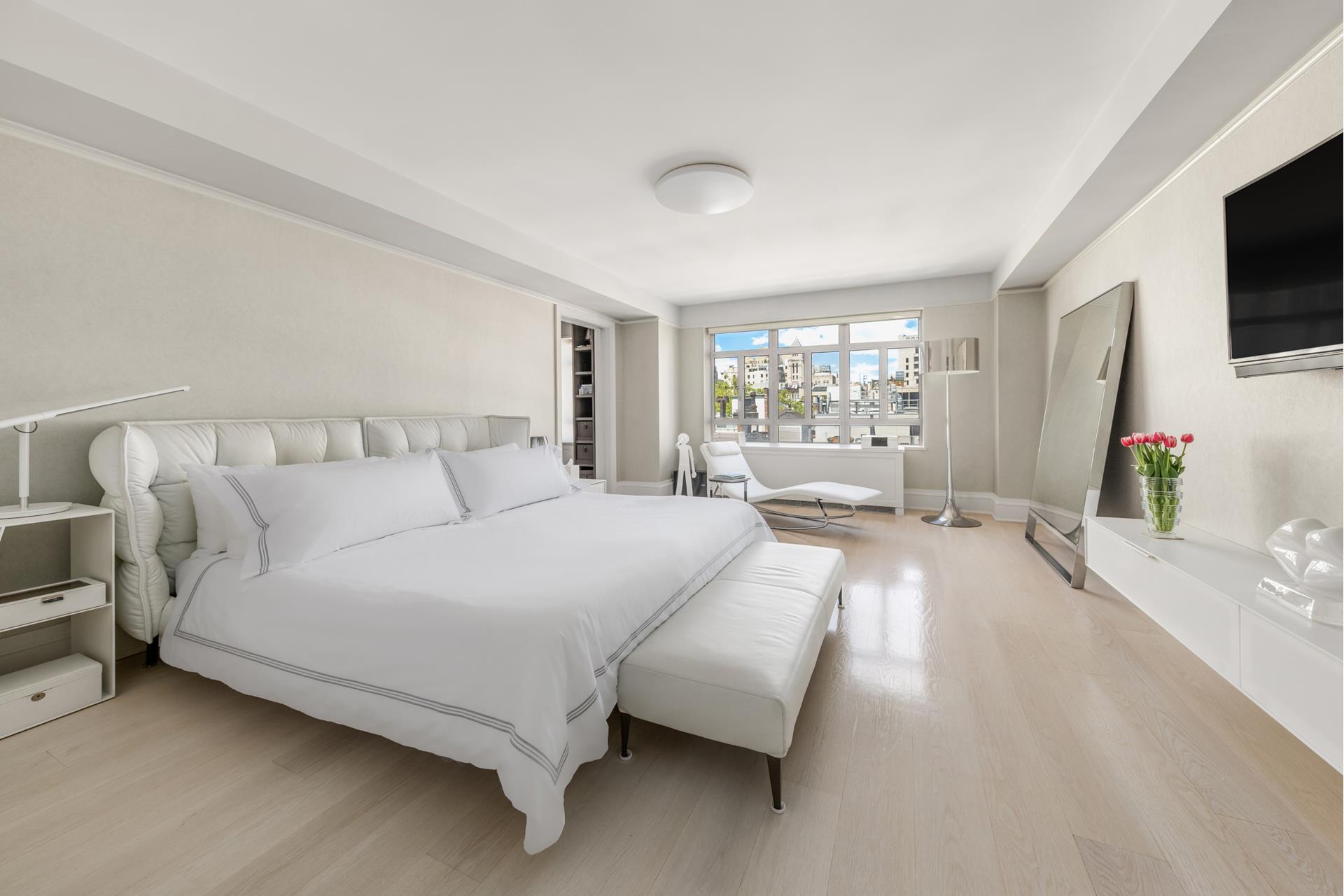 21 East 61st Street 7E Upper East Side New York NY 10065