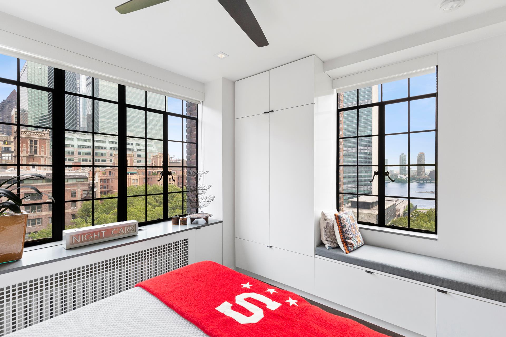 320 East 42nd Street Tudor City New York NY 10017