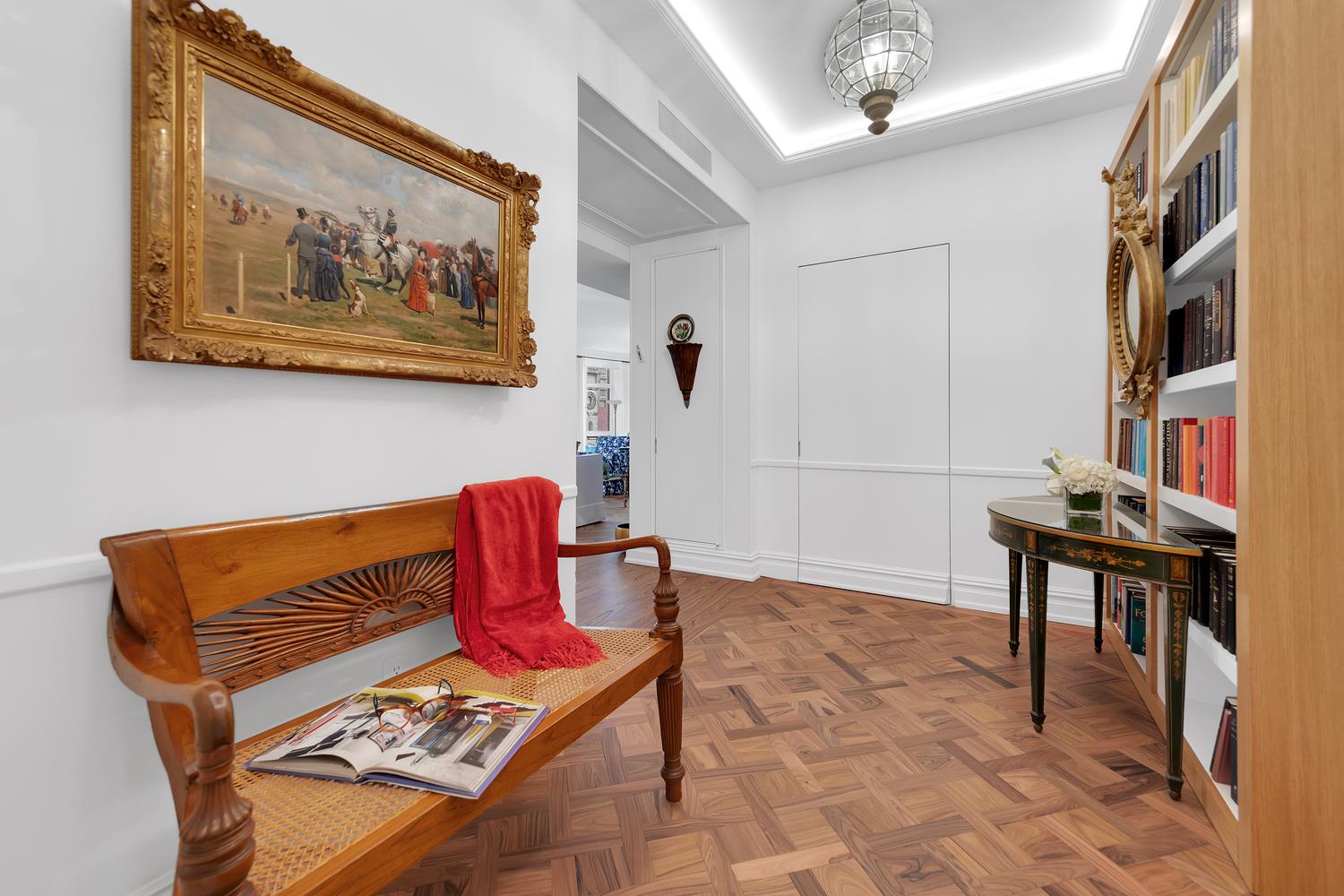 535 West End Avenue Upper West Side New York NY 10024