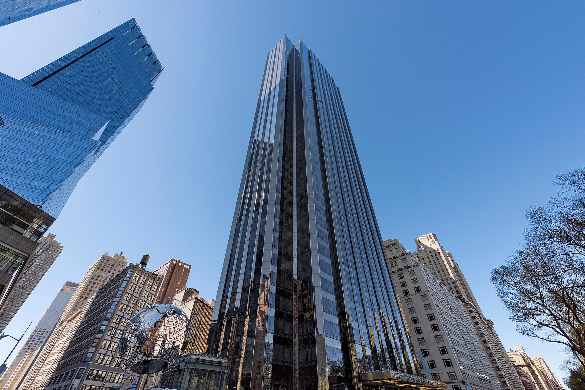 1 Central Park West 306 Central Park West New York NY 10023