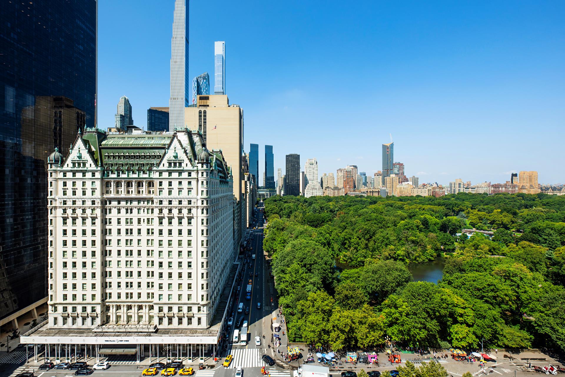 781 Fifth Avenue Upper East Side New York NY 10022