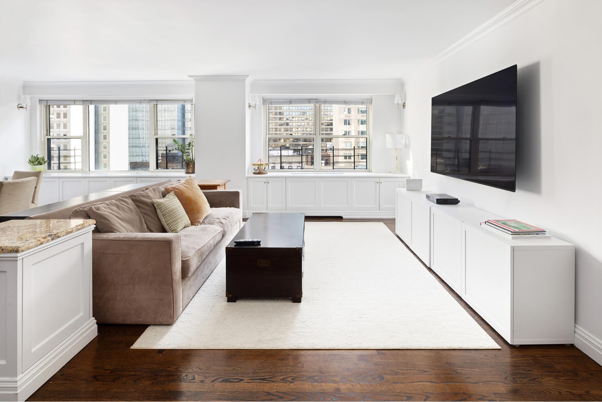 420 East 72nd Street 10FG Upper East Side New York NY 10021