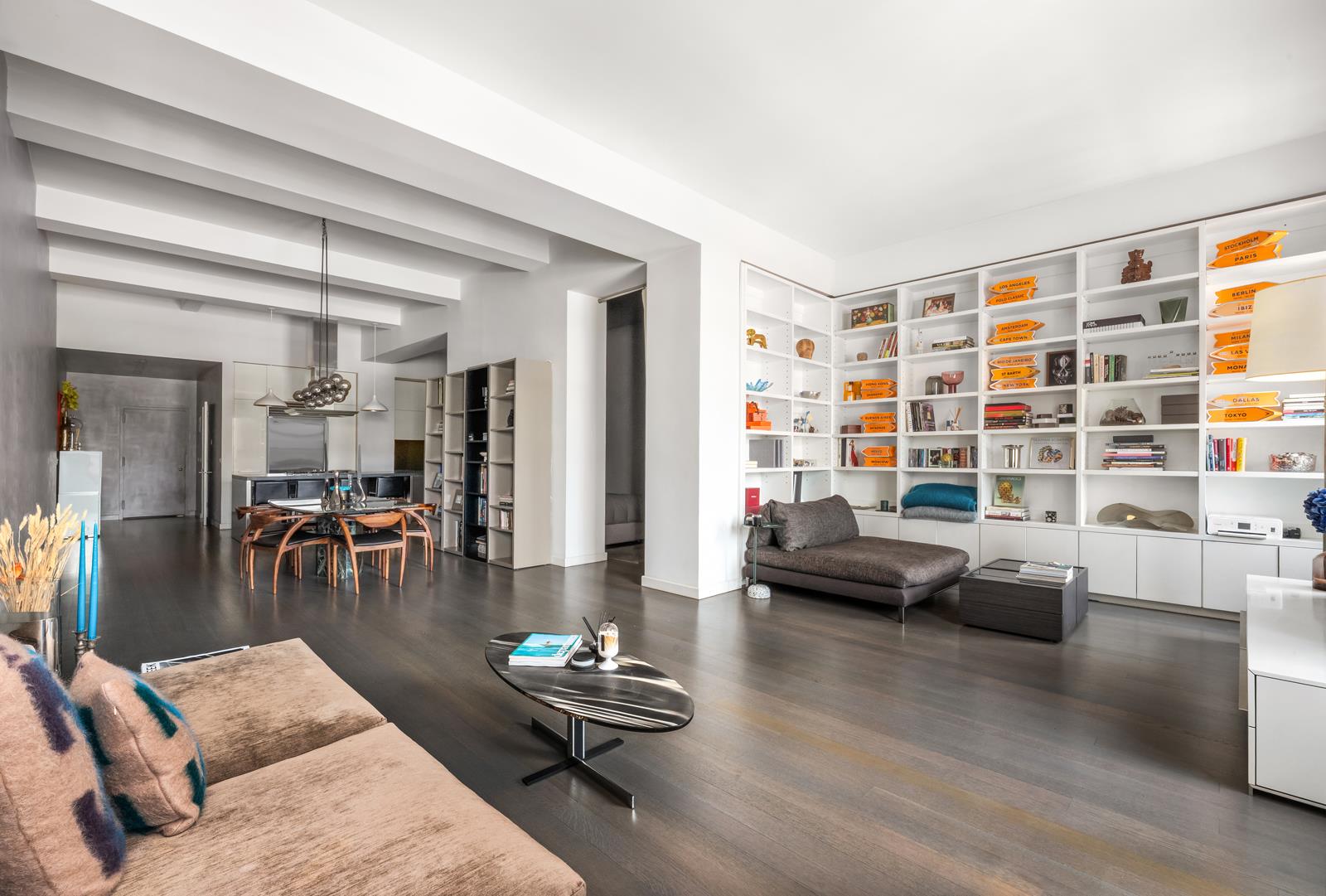 529 West 42nd Street Clinton New York NY 10036