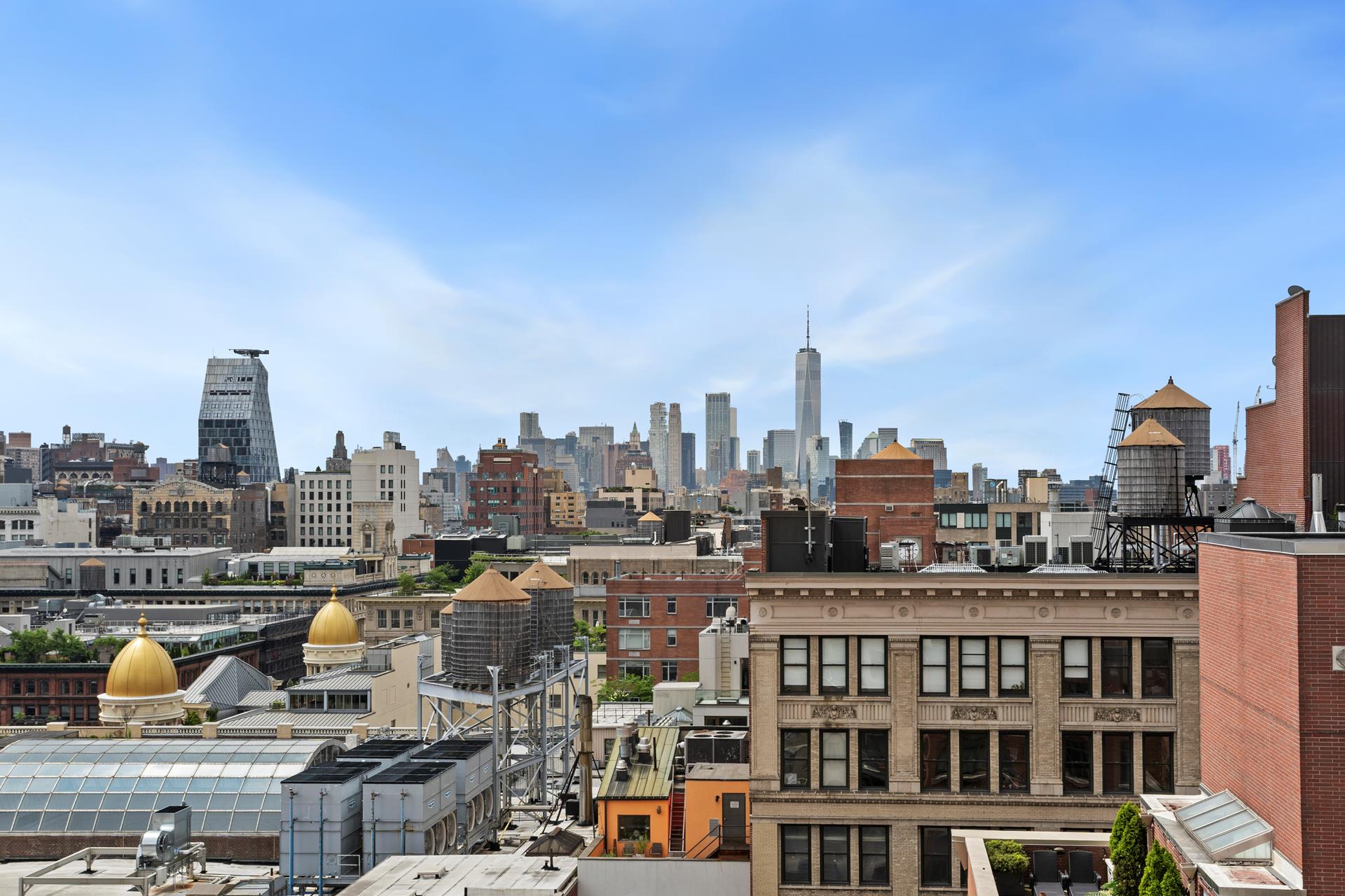 124 West 23rd Street Chelsea New York NY 10011