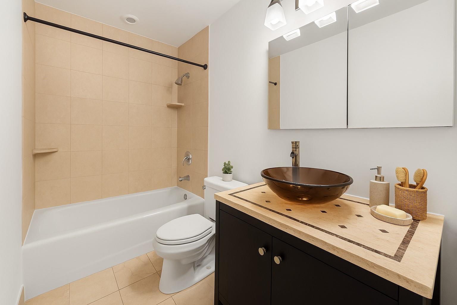 300 East 40th Street Murray Hill New York NY 10016