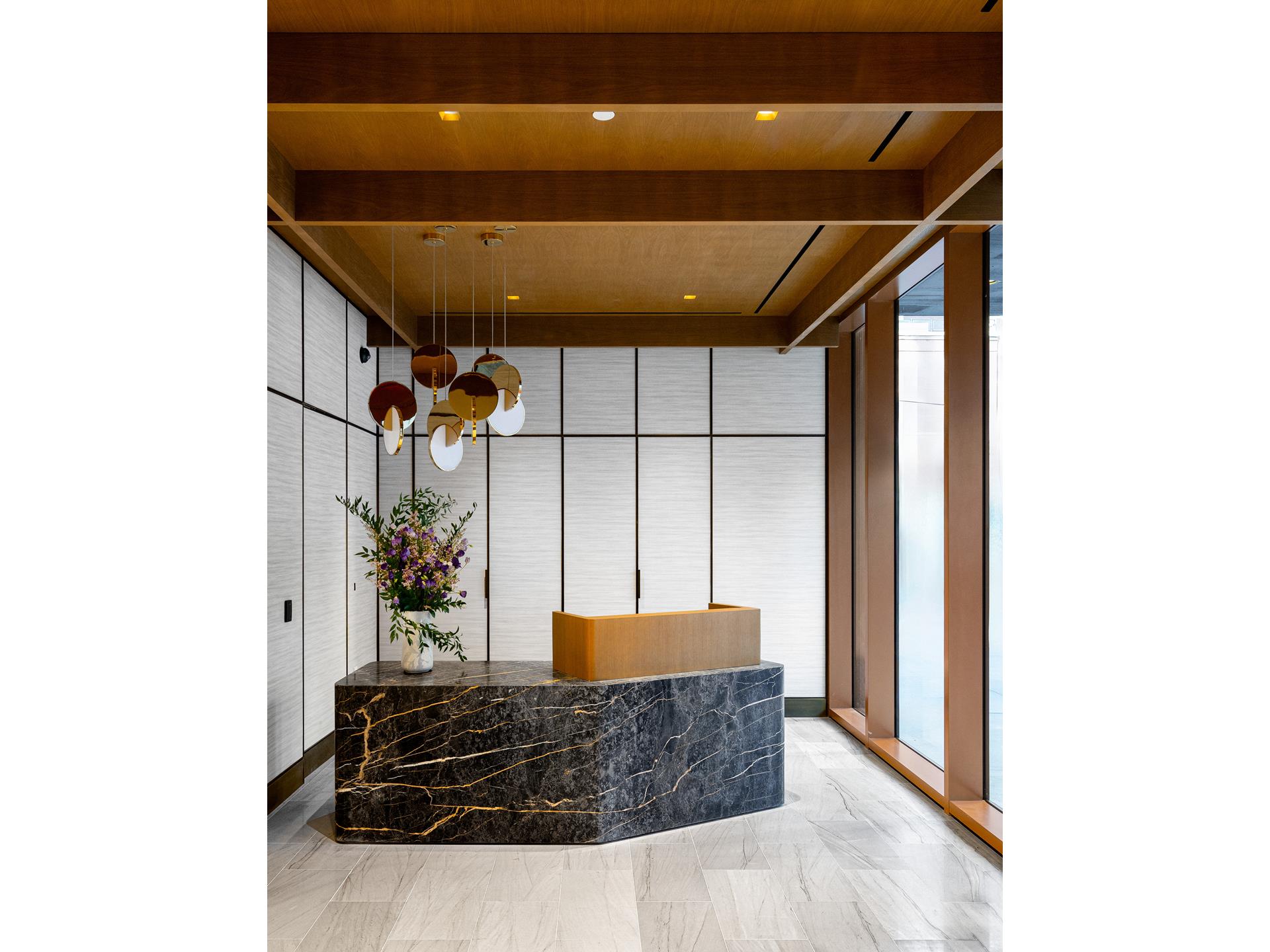 200 East 20th Street Gramercy Park New York NY 10003