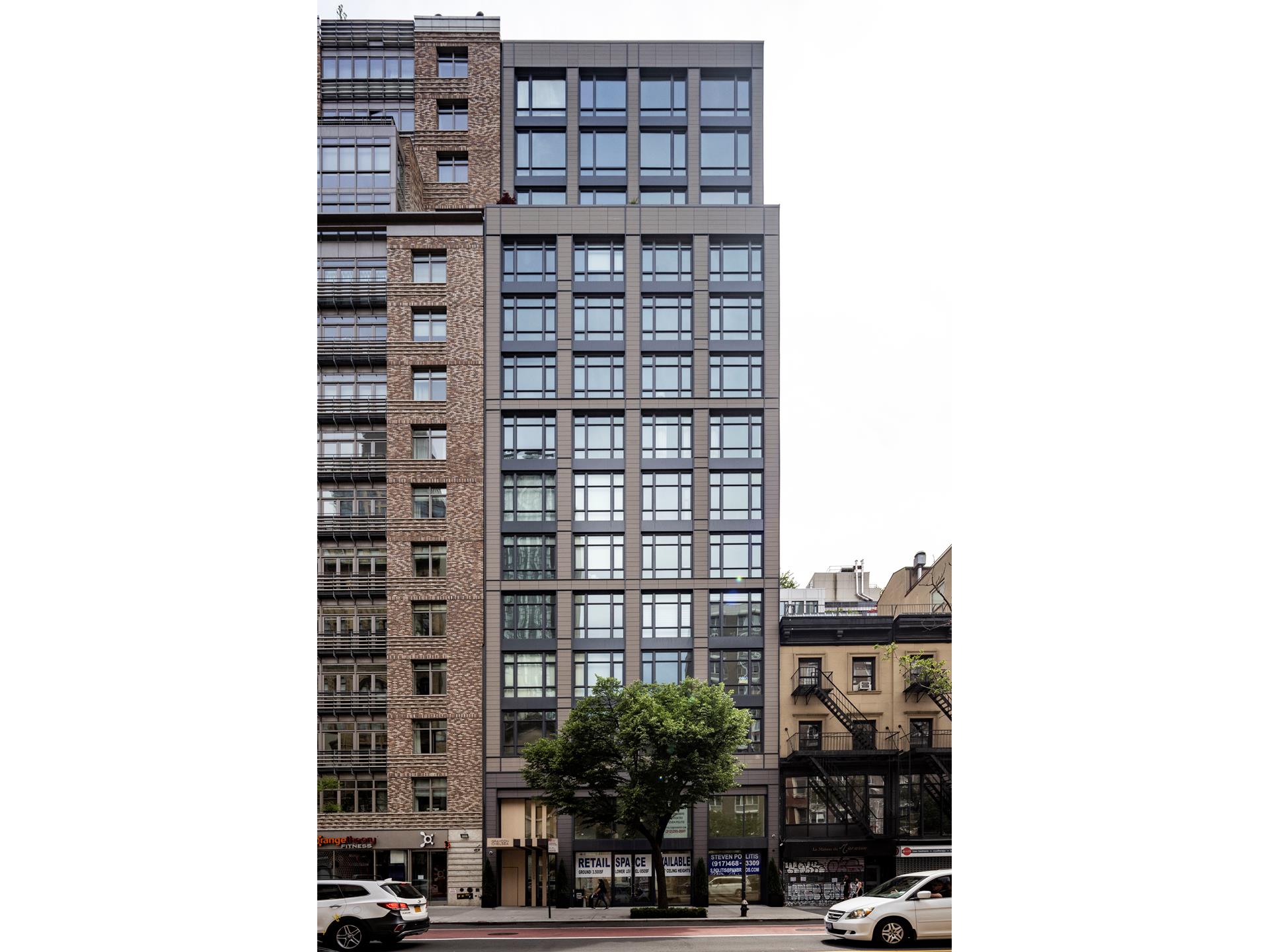 128 West 23rd Street Chelsea New York NY 10011