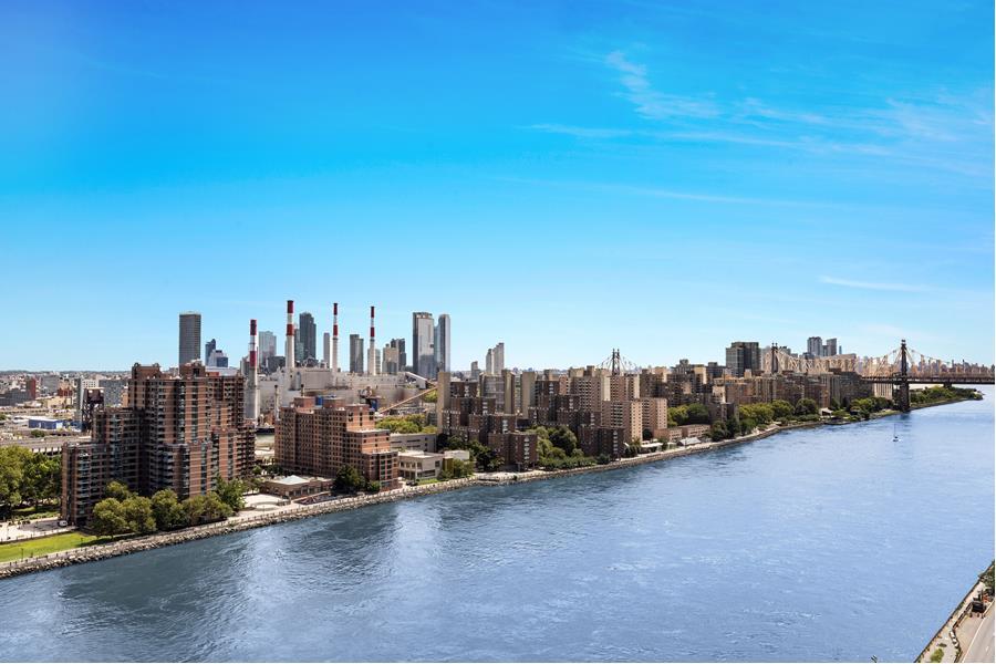 530 East 76th Street 21HJK Upper East Side New York NY 10021