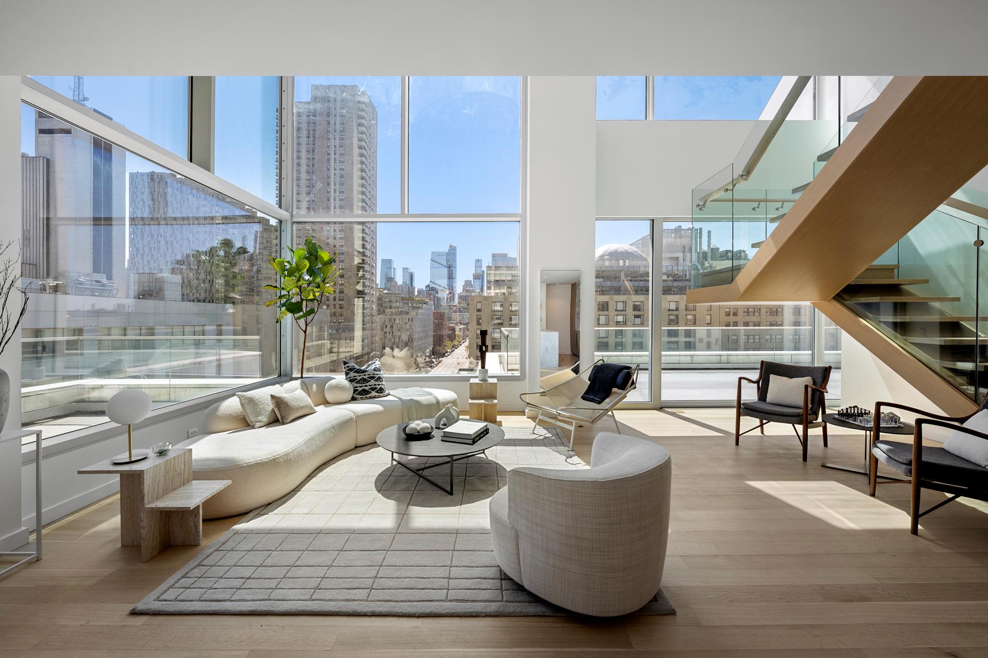 611 West 56th Street MAISONWEST Clinton New York NY 10019