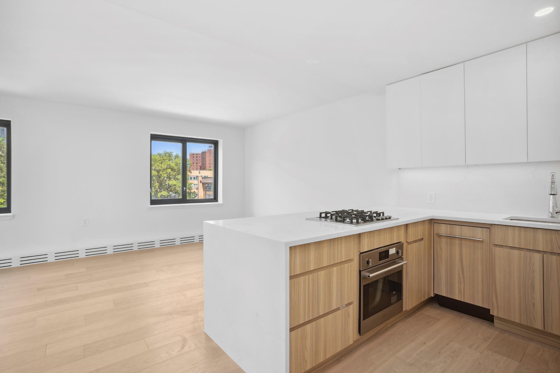 1330 Fifth Avenue West Harlem New York NY 10026