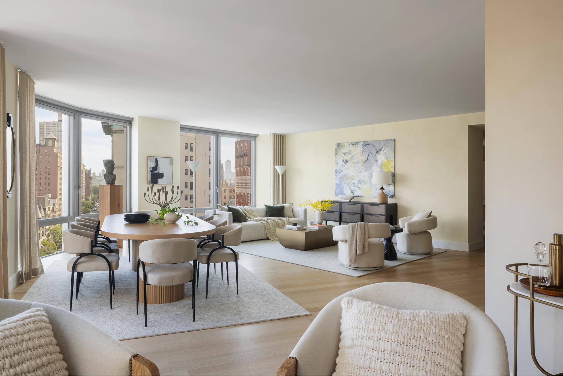 212 West 72nd Street Lincoln Square New York NY 10023