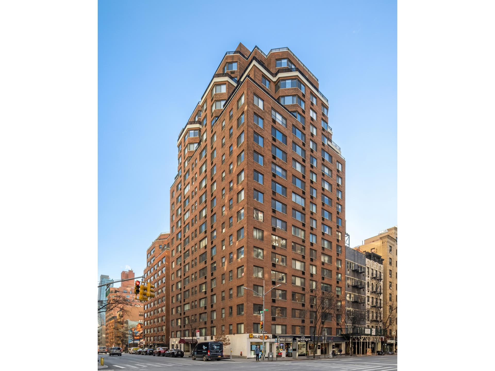 200 East 36th Street 9D Murray Hill New York NY 10016