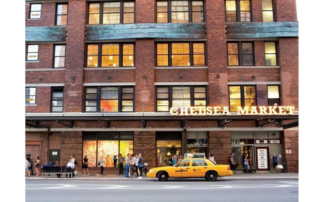 465 West 23rd Street 19D Chelsea New York NY 10011
