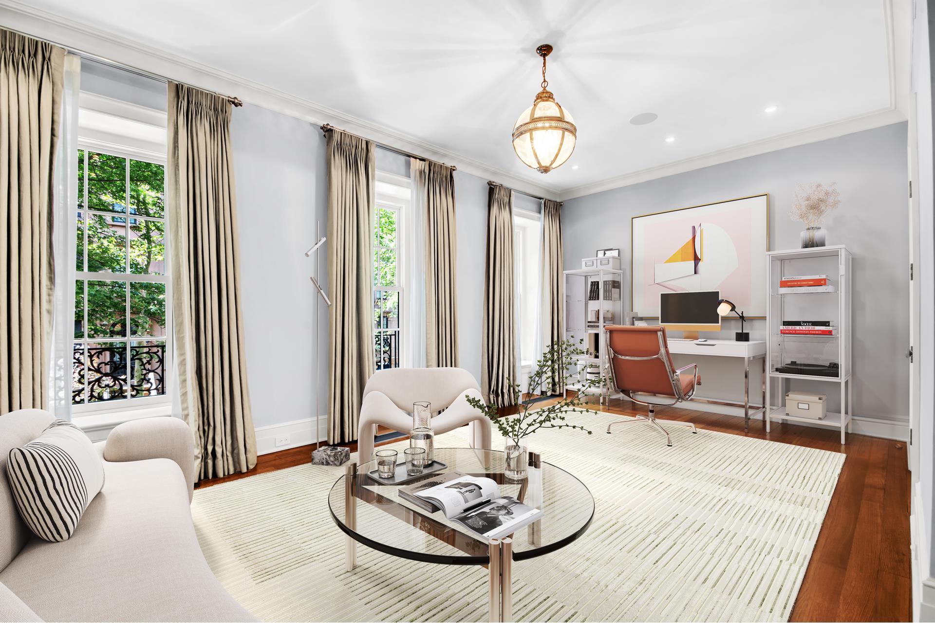 435 East 87th Street Upper East Side New York NY 10128
