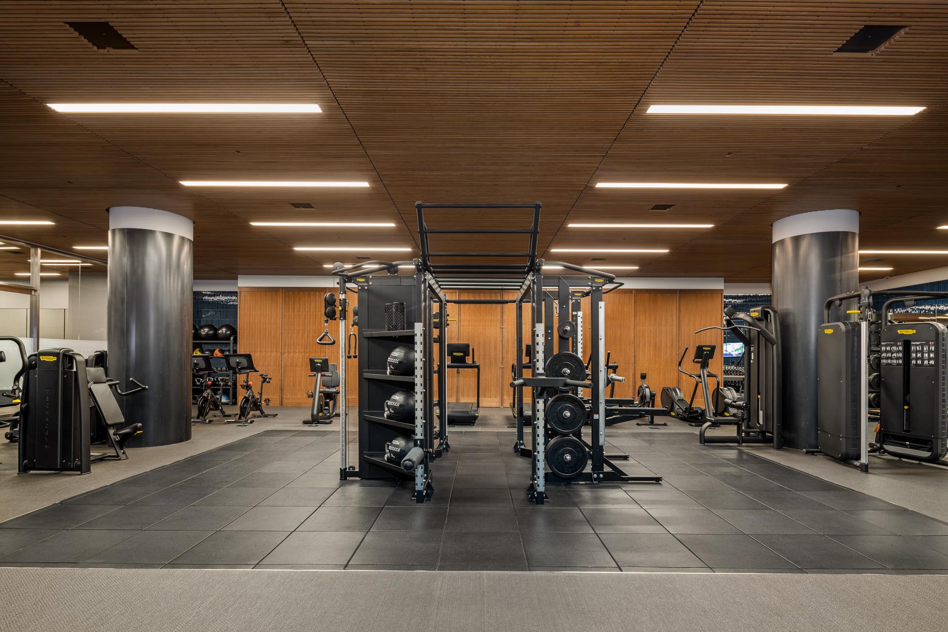 50 West 66th Street Lincoln Square New York NY 10023