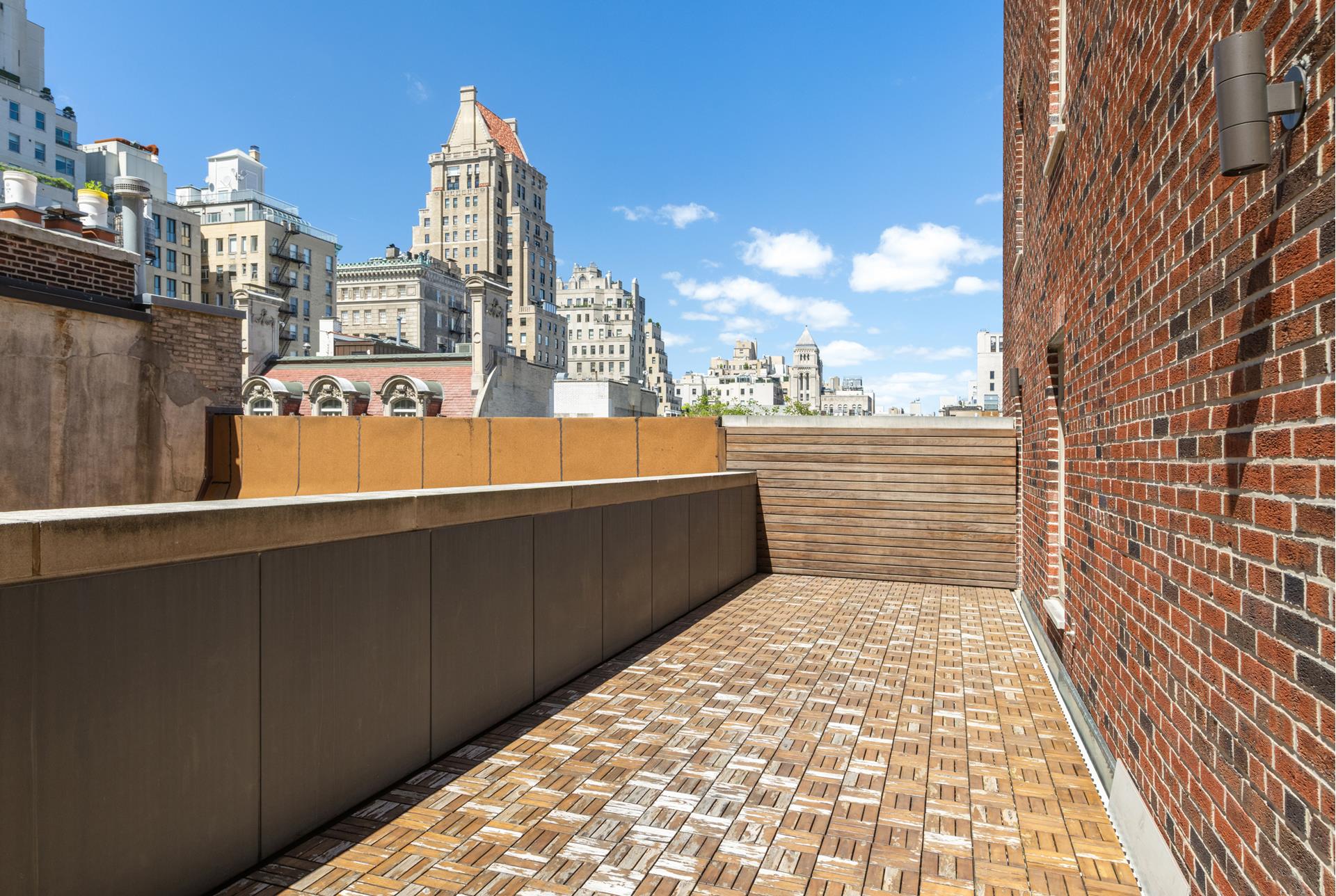21 East 61st Street 7E Upper East Side New York NY 10065