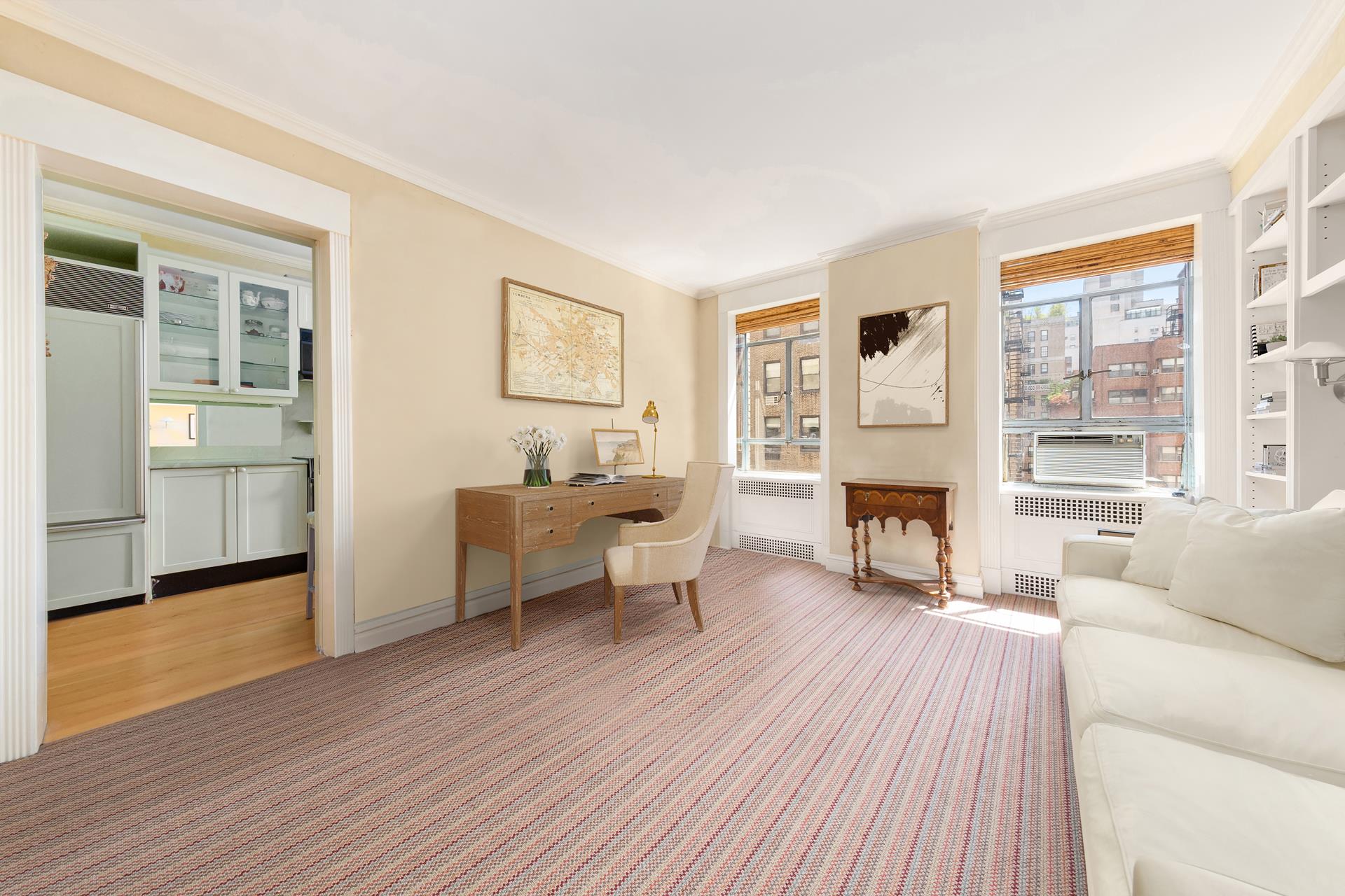 19 East 88th Street Carnegie Hill New York NY 10128
