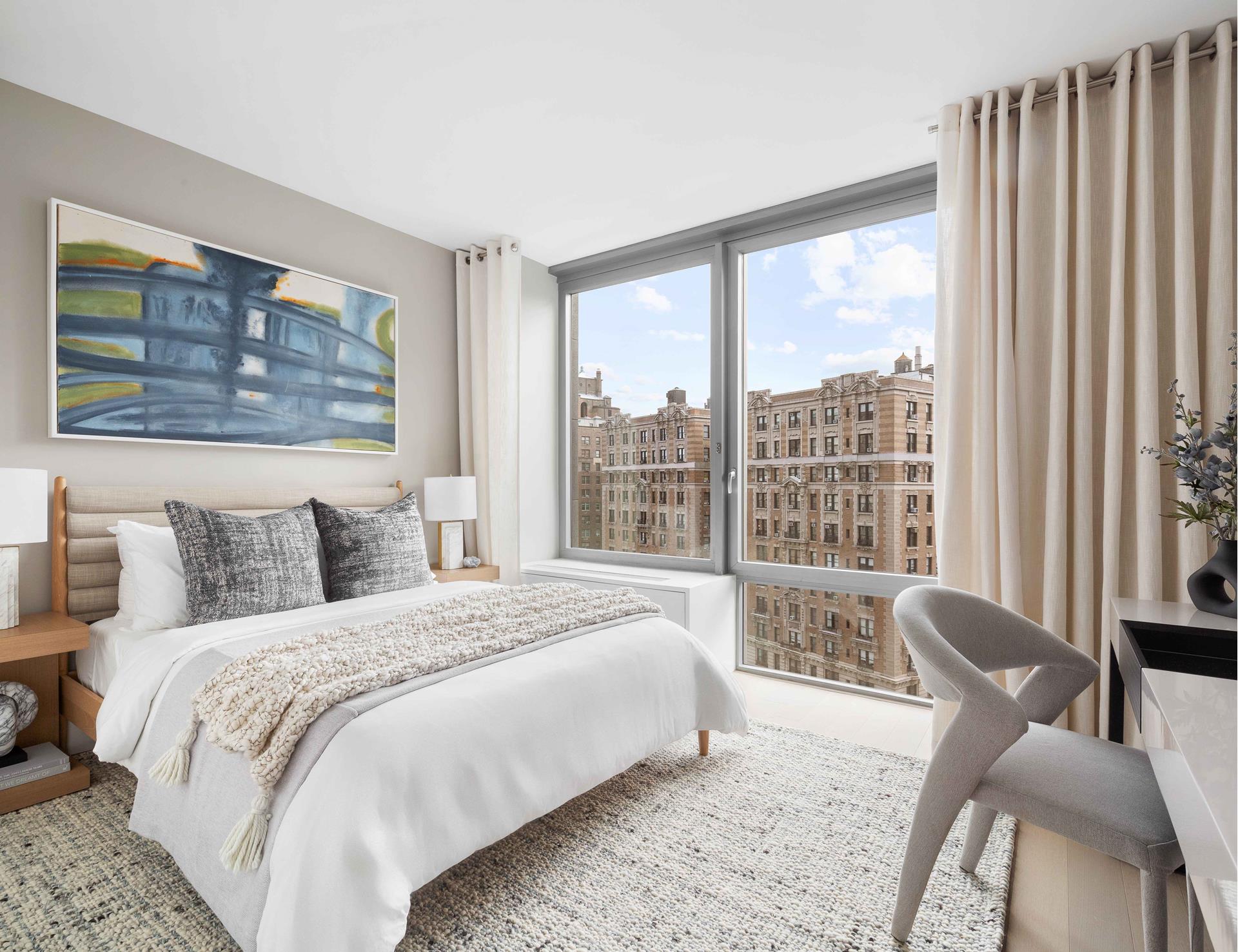 212 West 72nd Street 18E Lincoln Square New York NY 10023