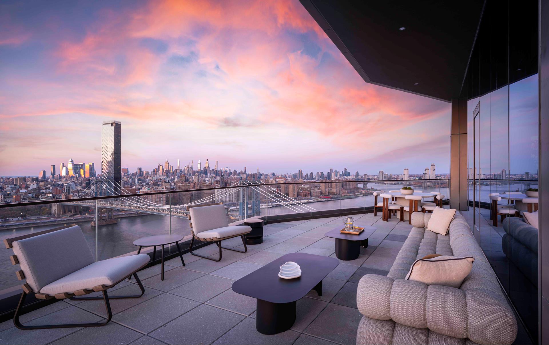 30 Front Street PHA Dumbo Brooklyn NY 11201