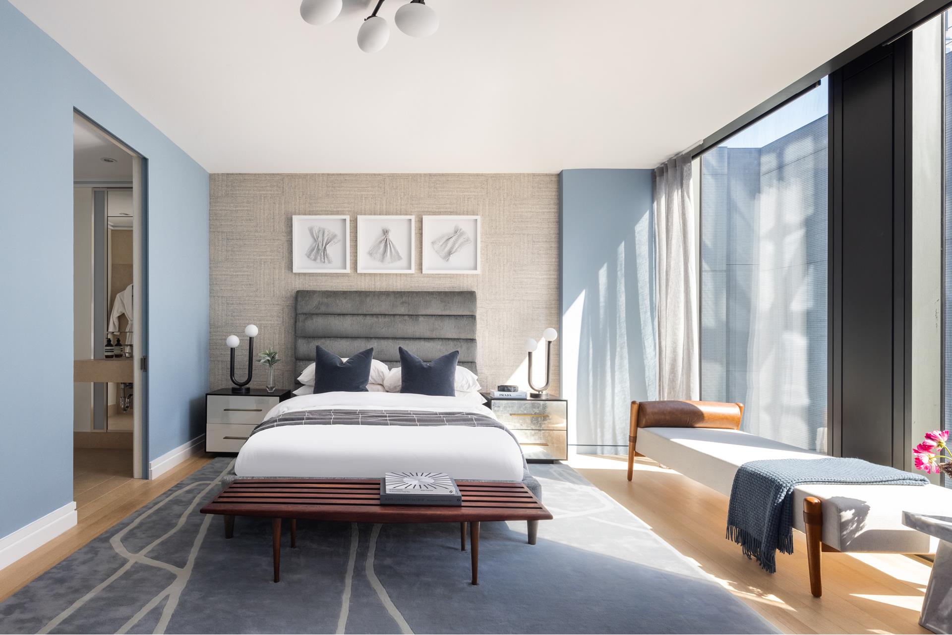 53 West 53rd Street Midtown West New York NY 10019