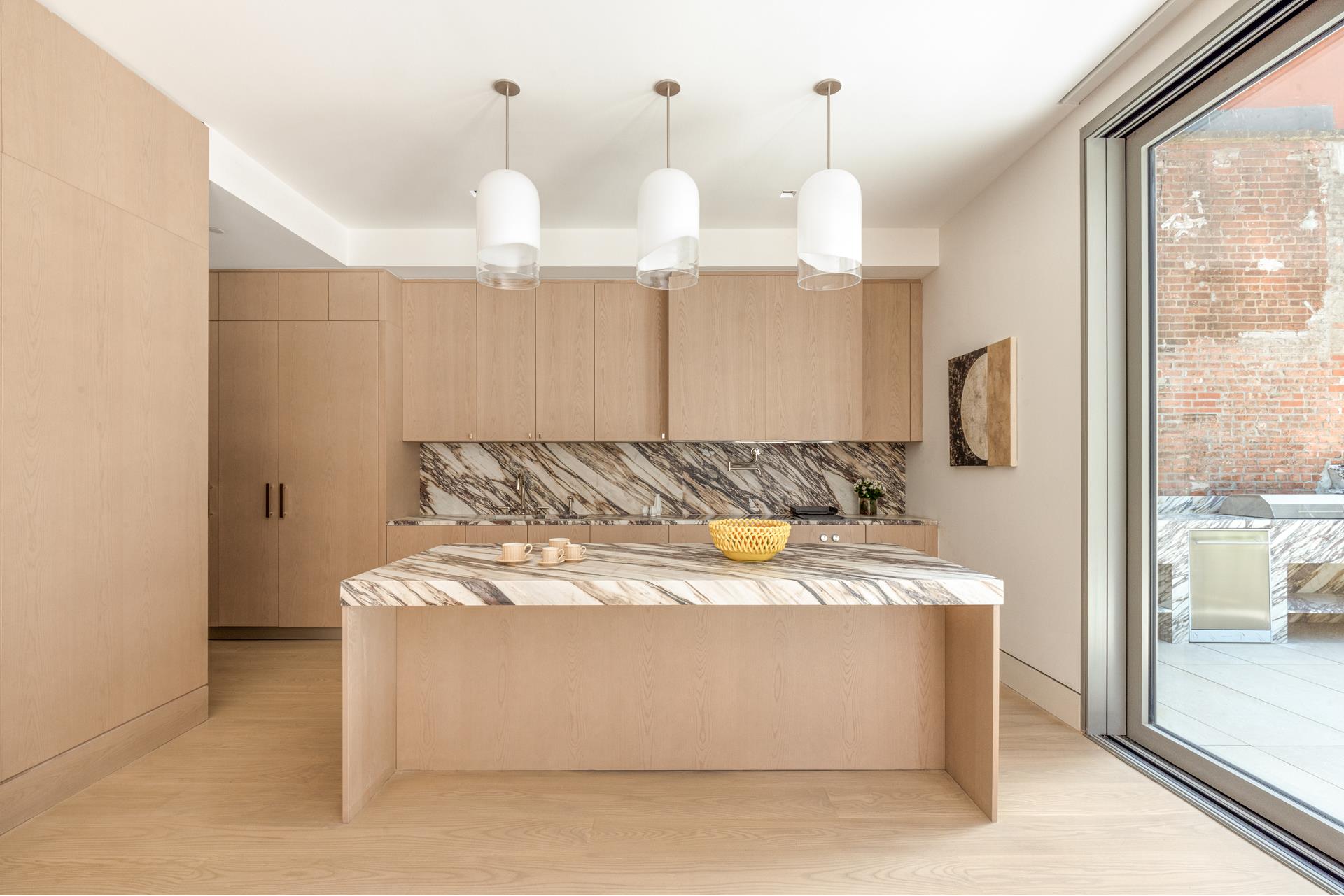 85 Worth Street Tribeca New York NY 10013