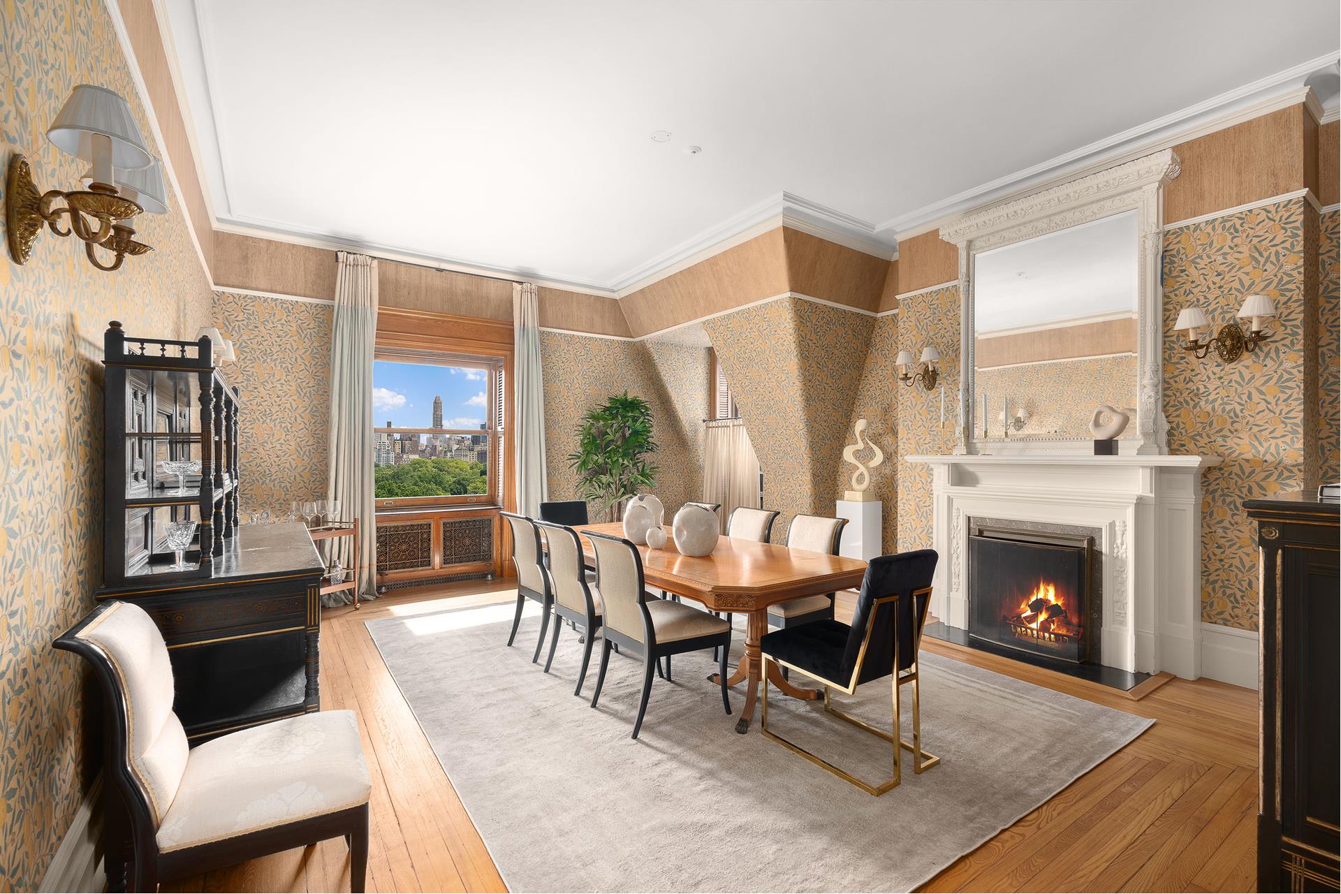 1 West 72nd Street 84 Central Park West New York NY 10023