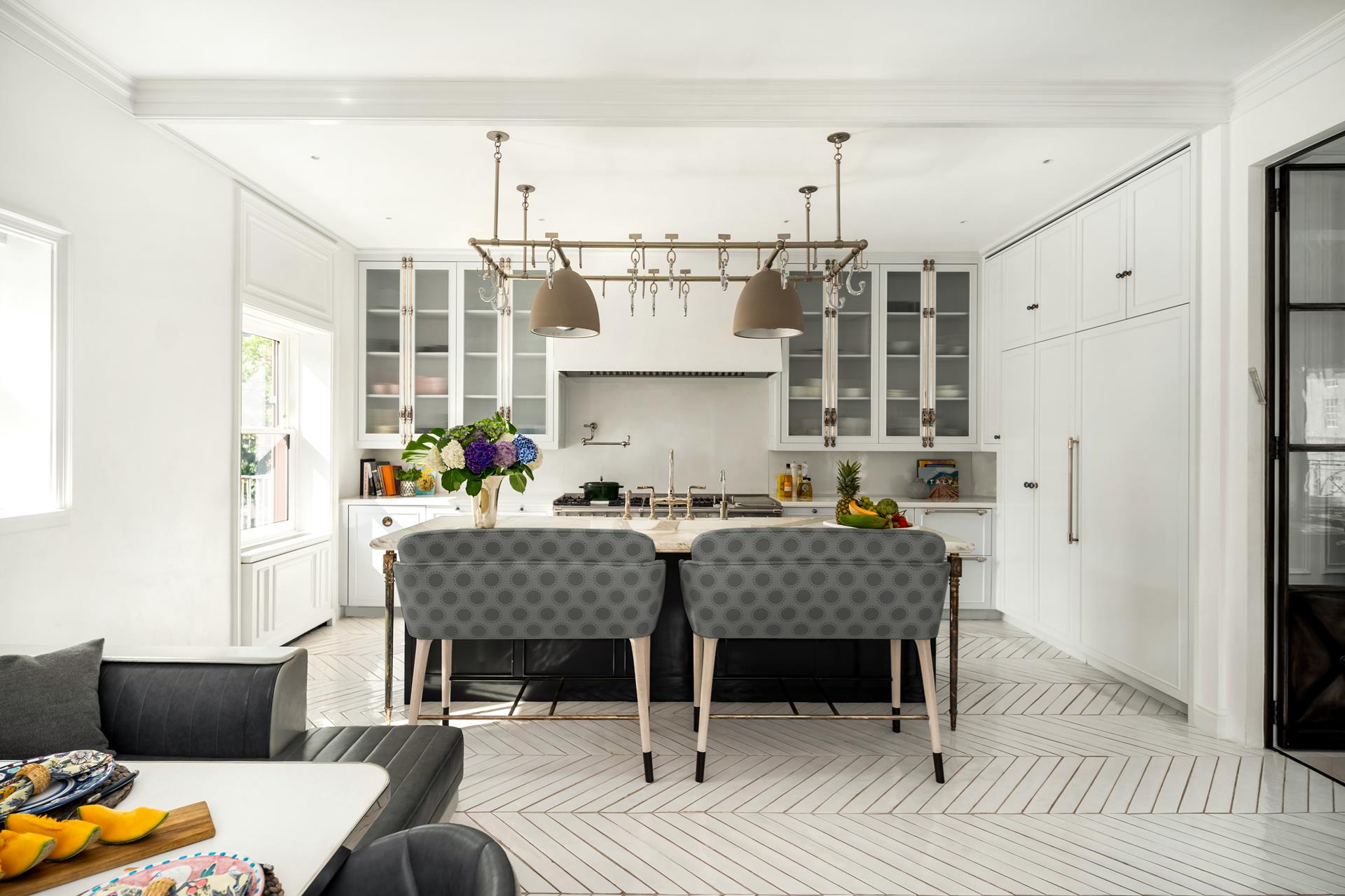 78 Irving Place Gramercy Park New York NY 10003