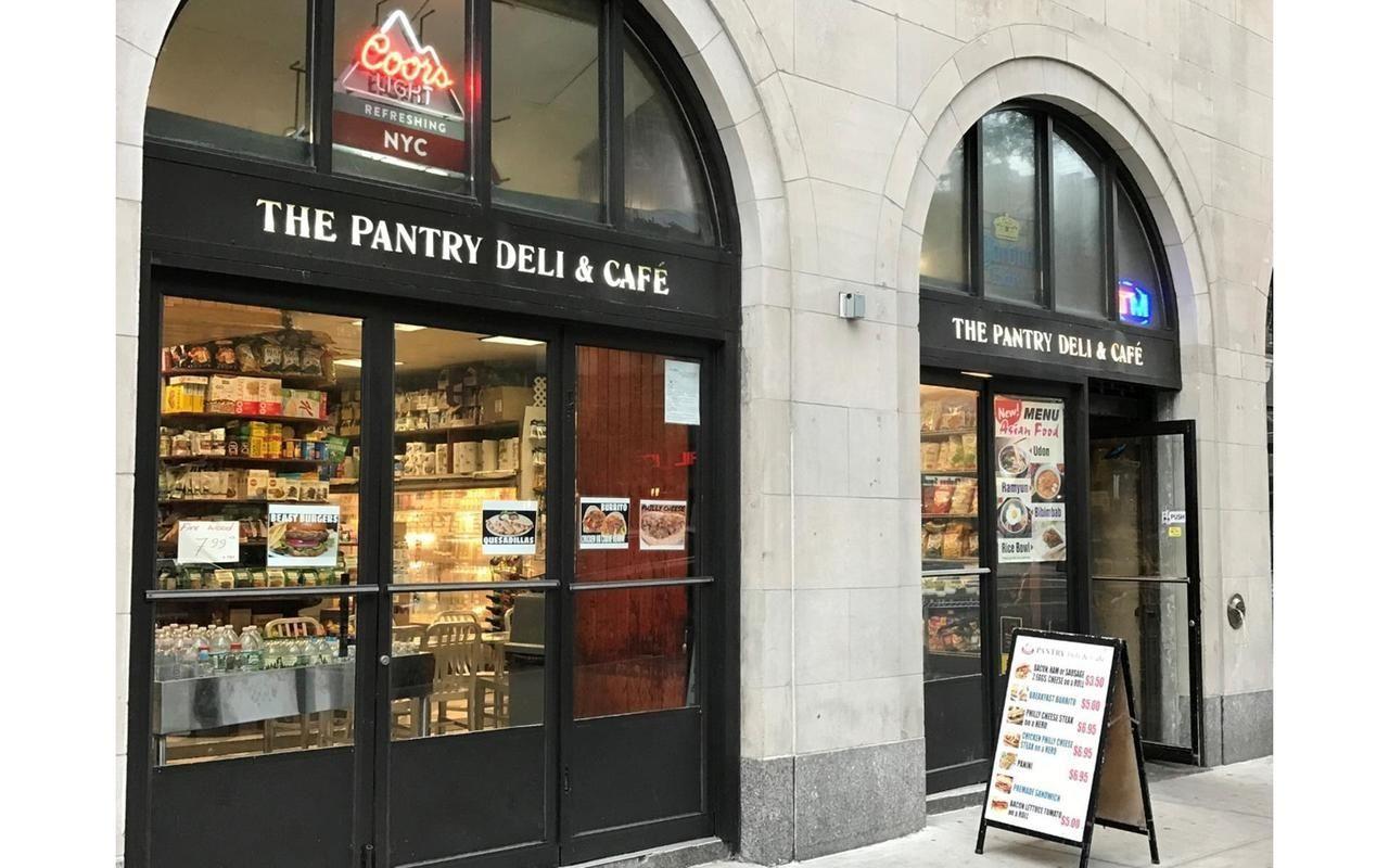 405 West 23rd Street Chelsea New York NY 10011