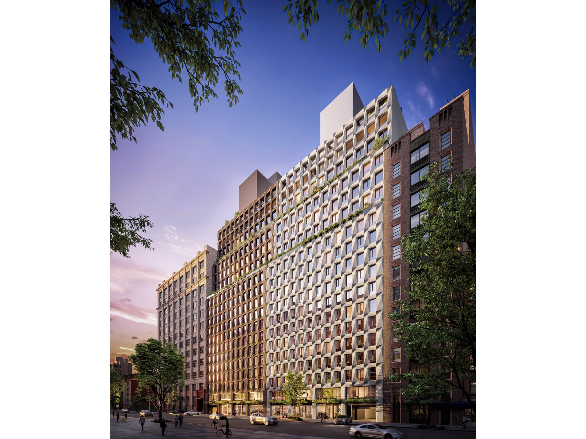 215 West 28th Street Chelsea New York NY 10001