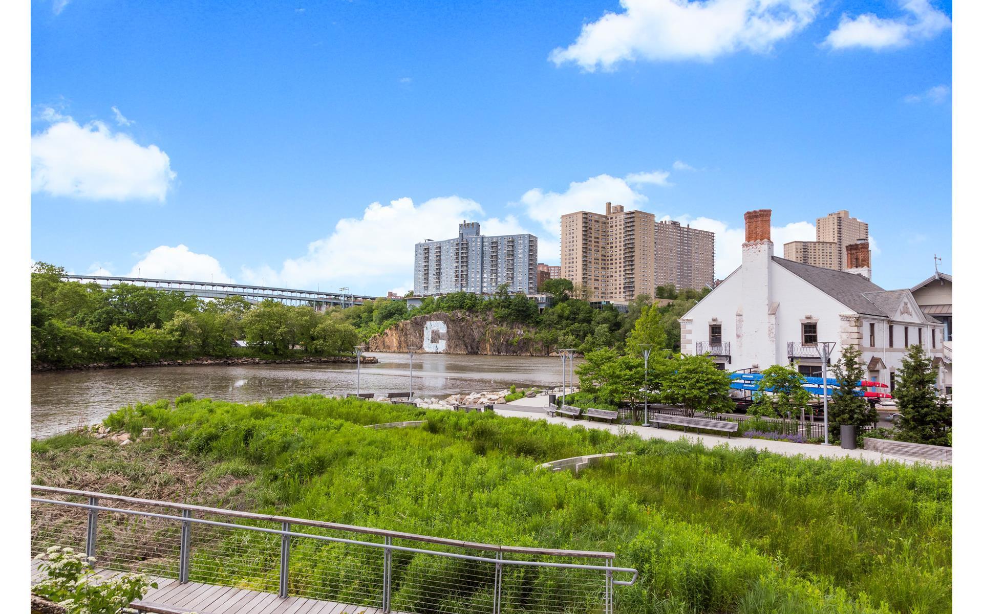 25 Indian Road Inwood New York NY 10034
