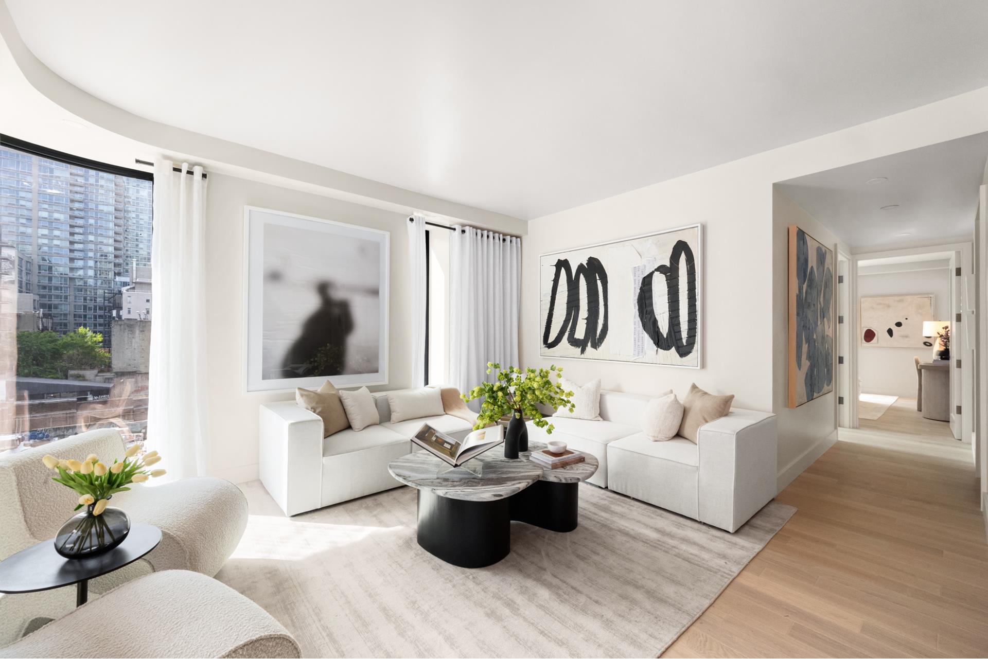 499 Ninth Avenue Clinton New York NY 10018