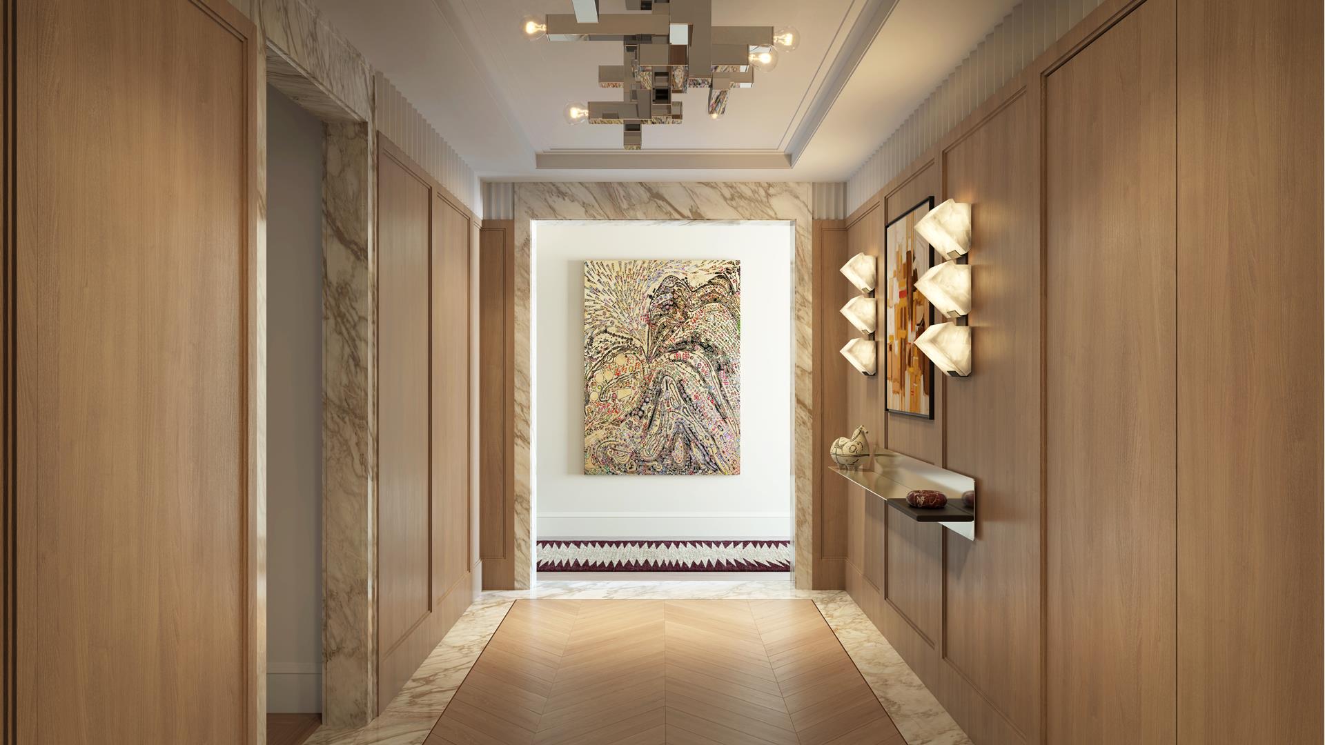 20 East 76th Street Upper East Side New York NY 10021