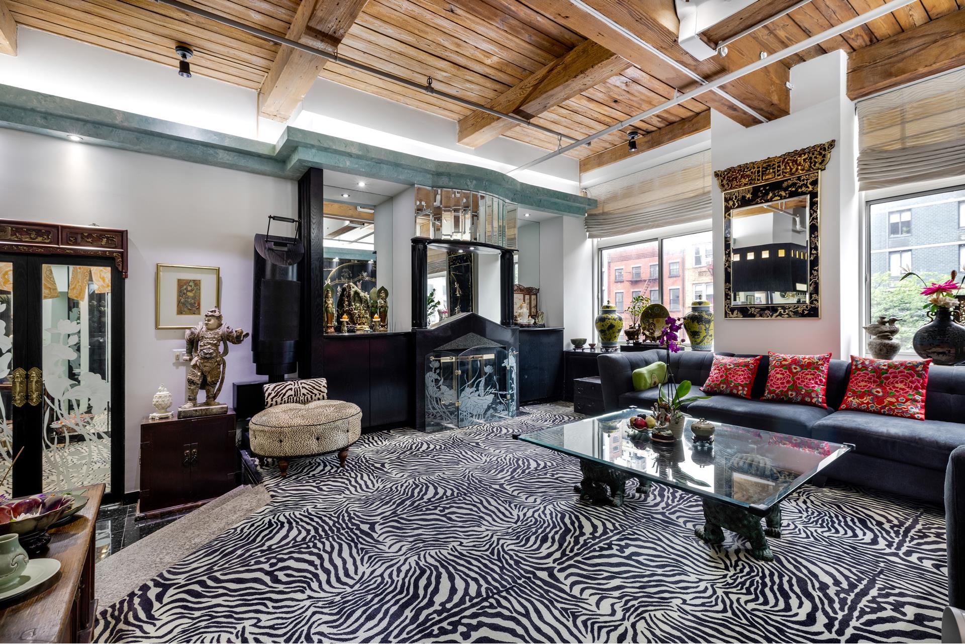 205 East 22nd Street 2L Gramercy Park New York NY 10010