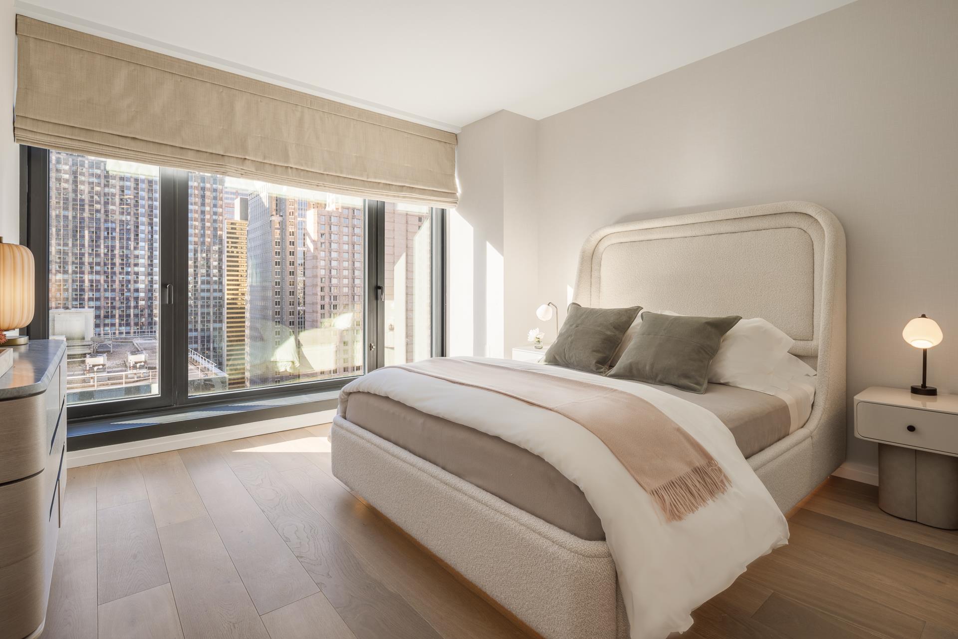 111 West 56th Street Midtown West New York NY 10019