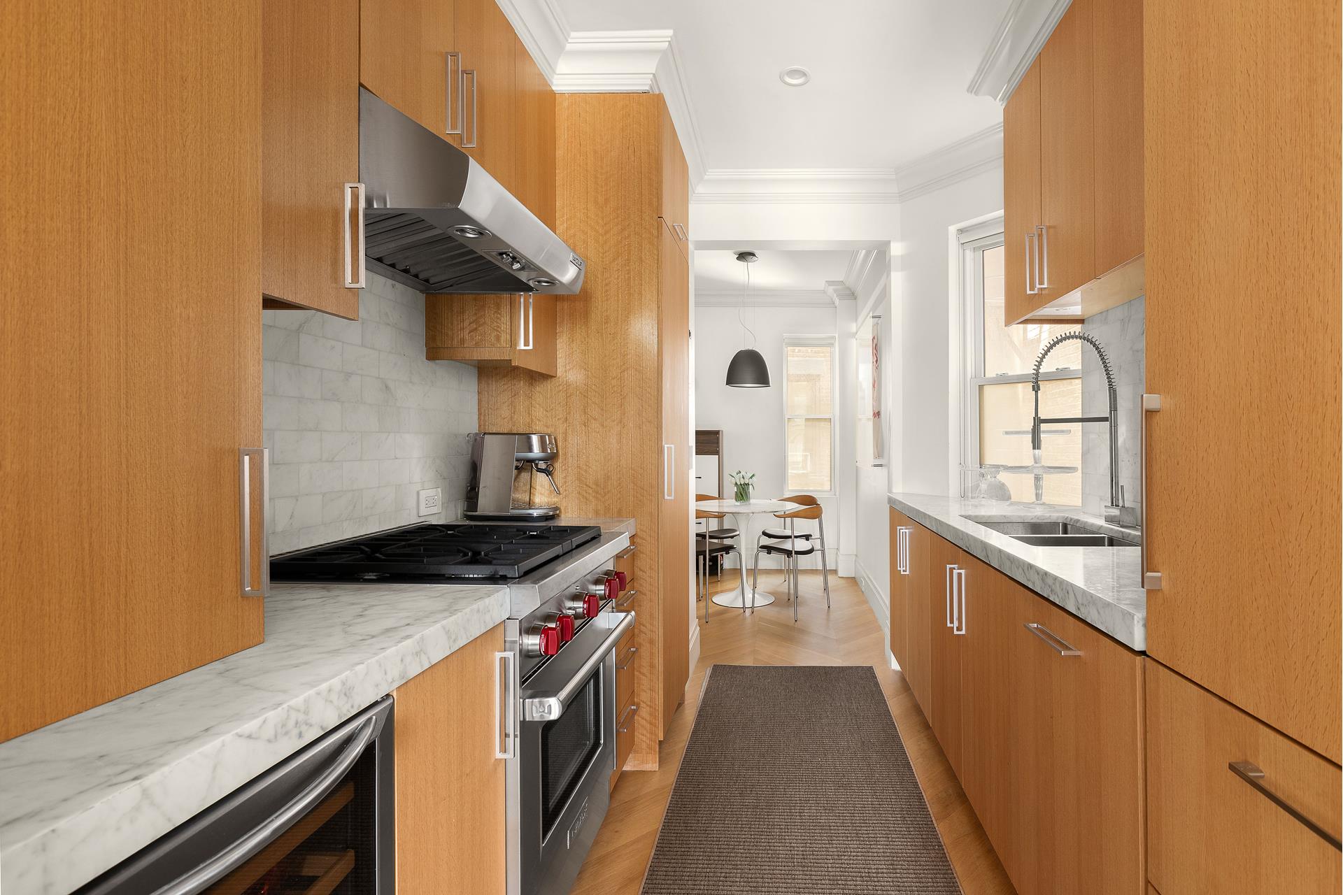 140 West 10th Street Greenwich Village New York NY 10014