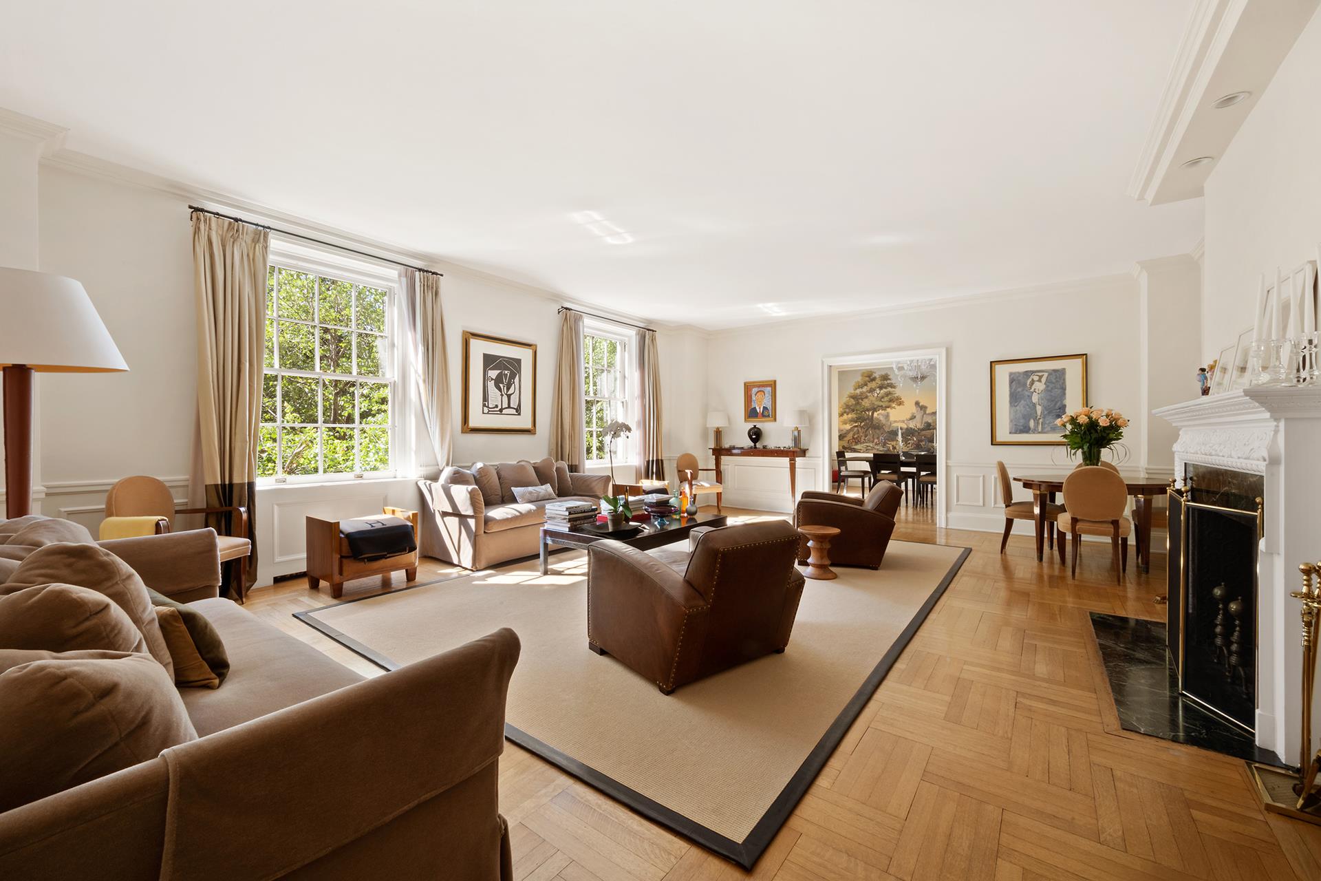 1120 Fifth Avenue Carnegie Hill New York NY 10128