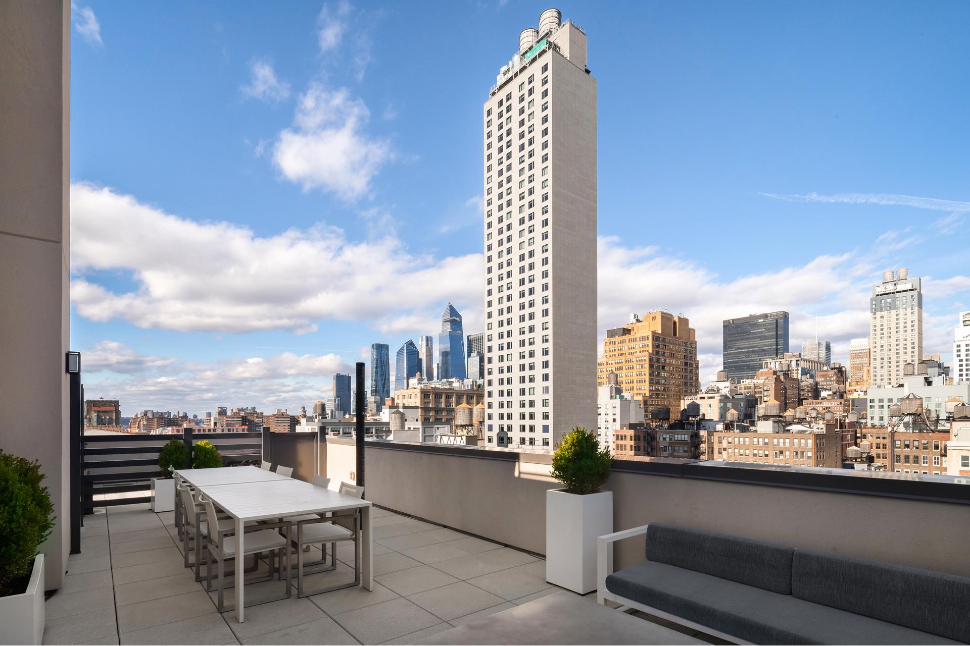 128 West 23rd Street Chelsea New York NY 10011