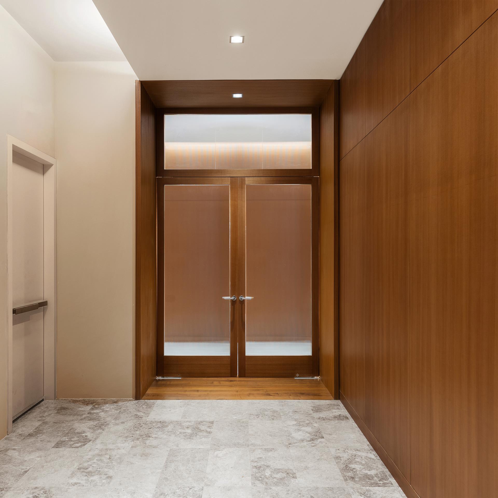 611 West 56th Street Clinton New York NY 10019