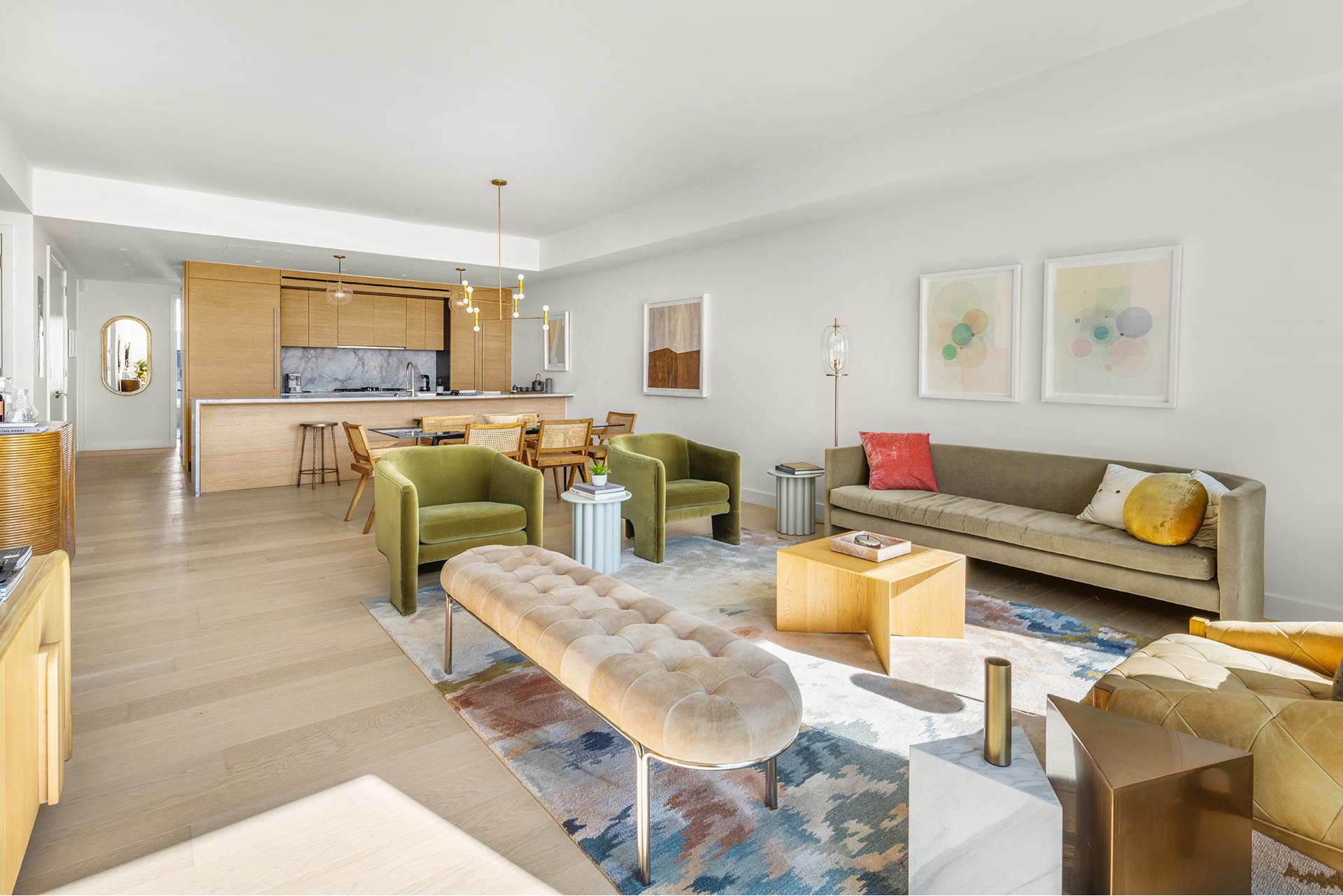 215 West 28th Street Chelsea New York NY 10001
