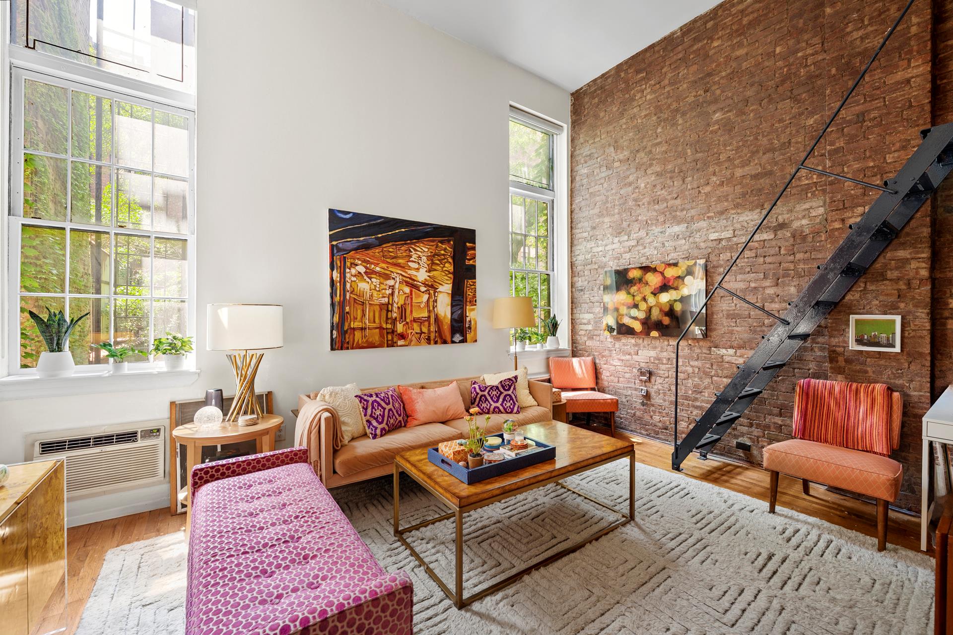 100 West 15th Street Chelsea New York NY 10011
