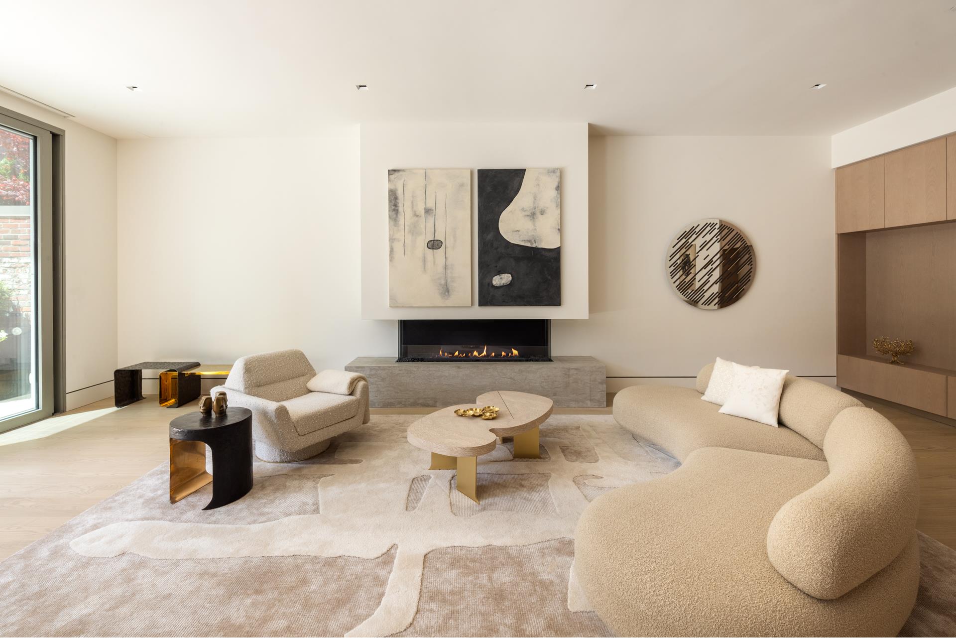 85 Worth Street Tribeca New York NY 10013