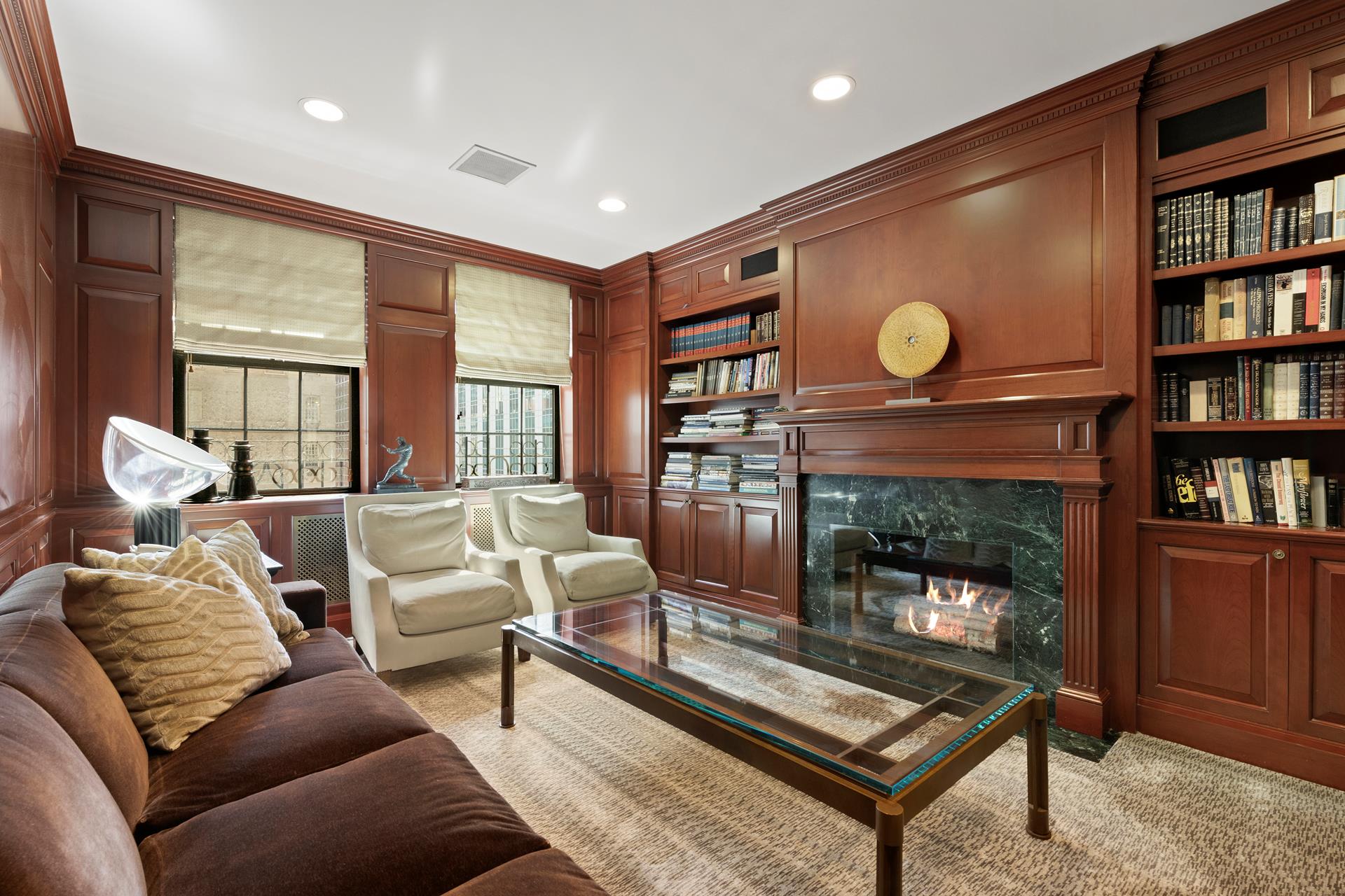 860 Park Avenue Upper East Side New York NY 10075