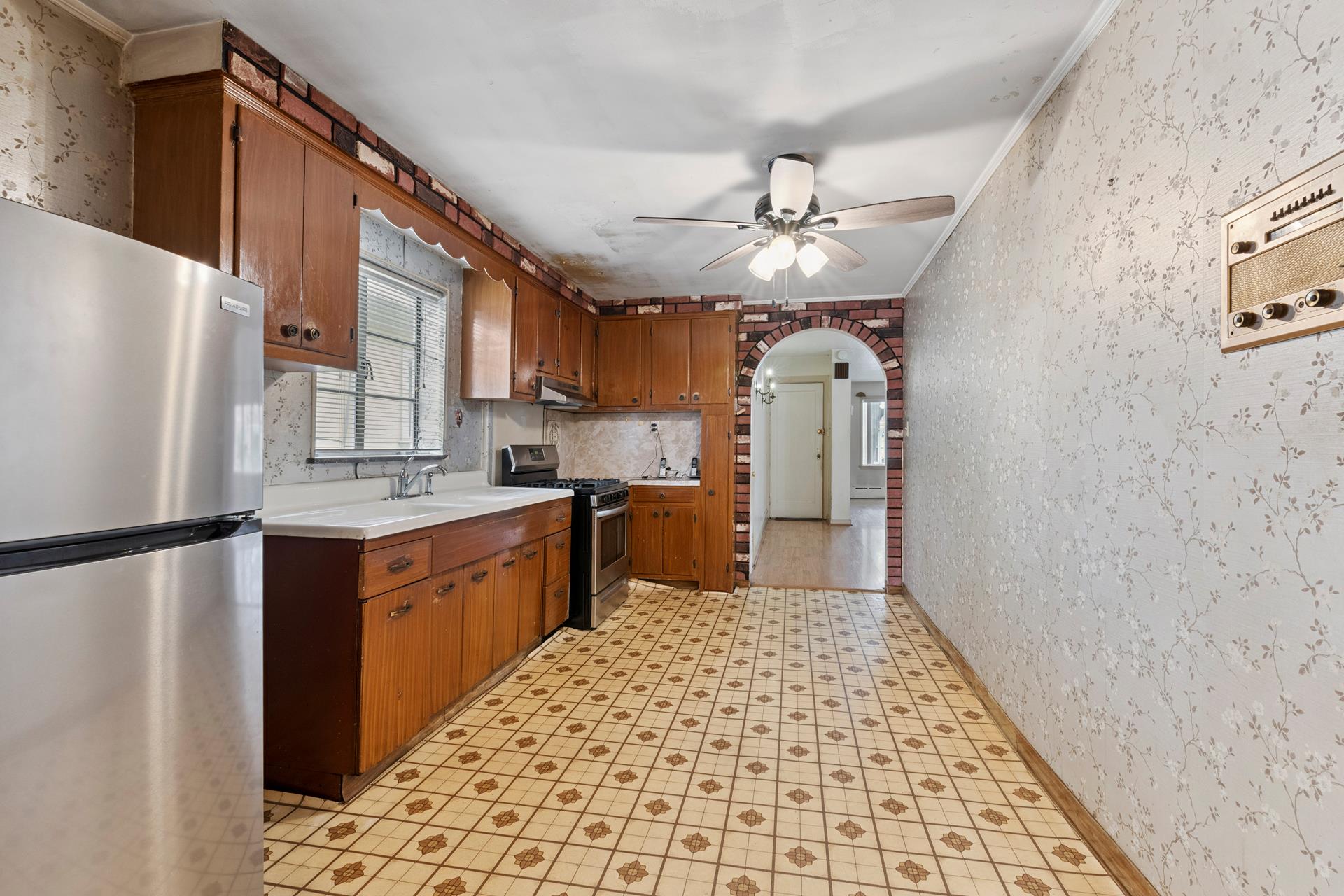 1346 73rd Street Dyker Heights Brooklyn NY 11228