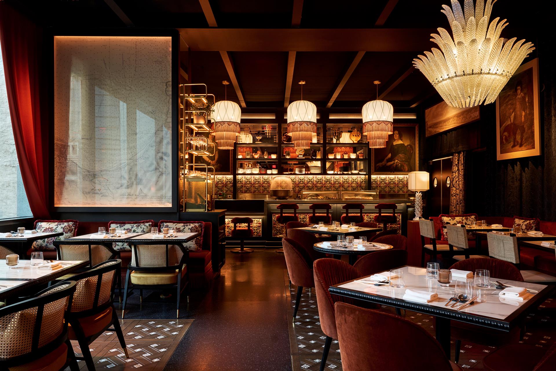 25 West 28th Street NoMad New York NY 10001