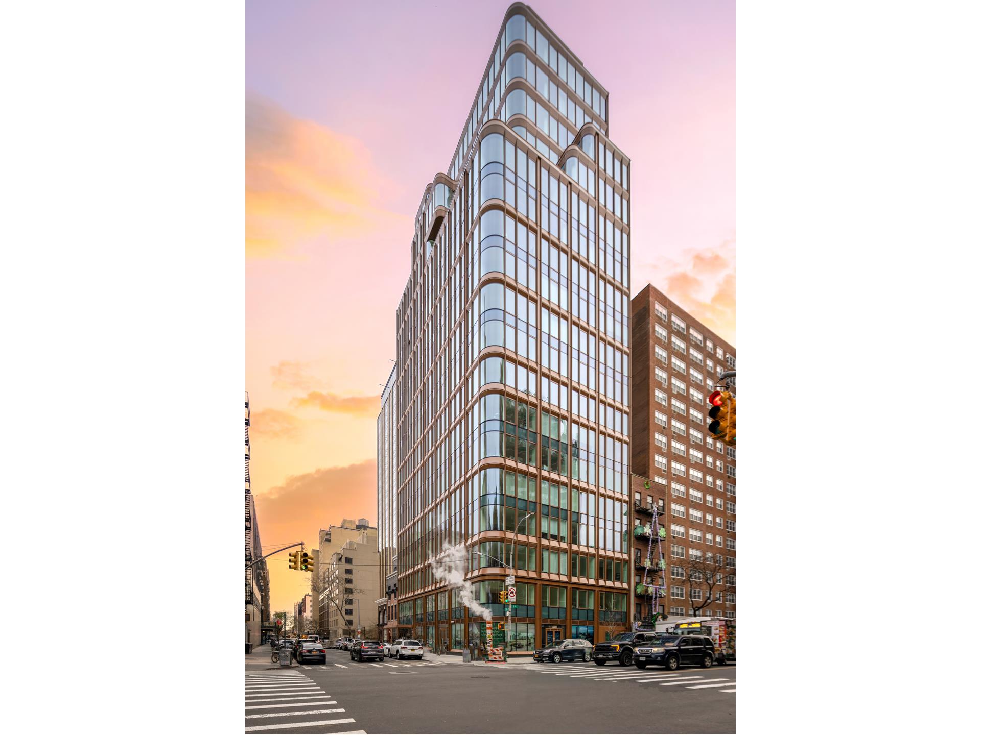 200 East 20th Street Gramercy Park New York NY 10003