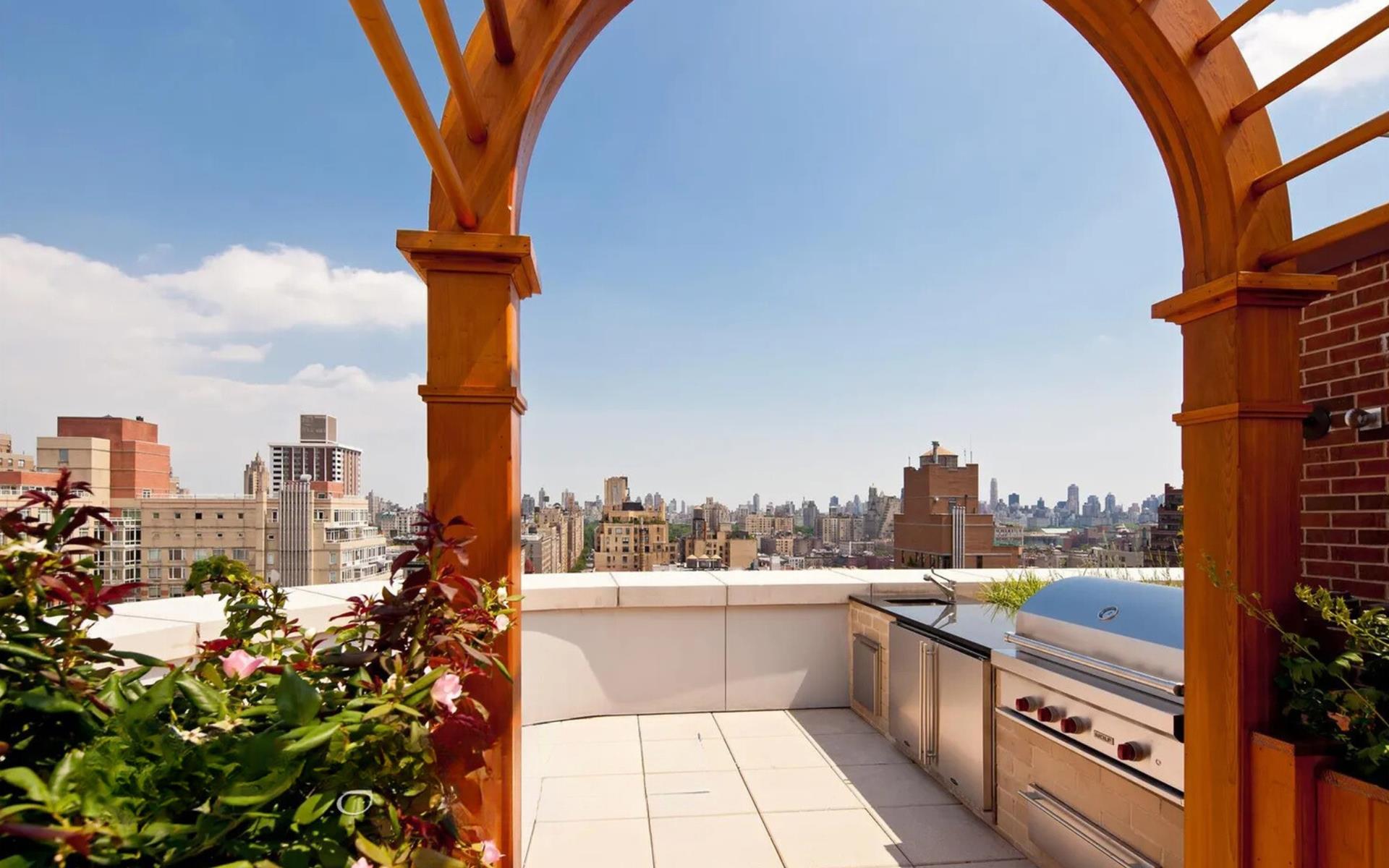 535 West End Avenue Upper West Side New York NY 10024