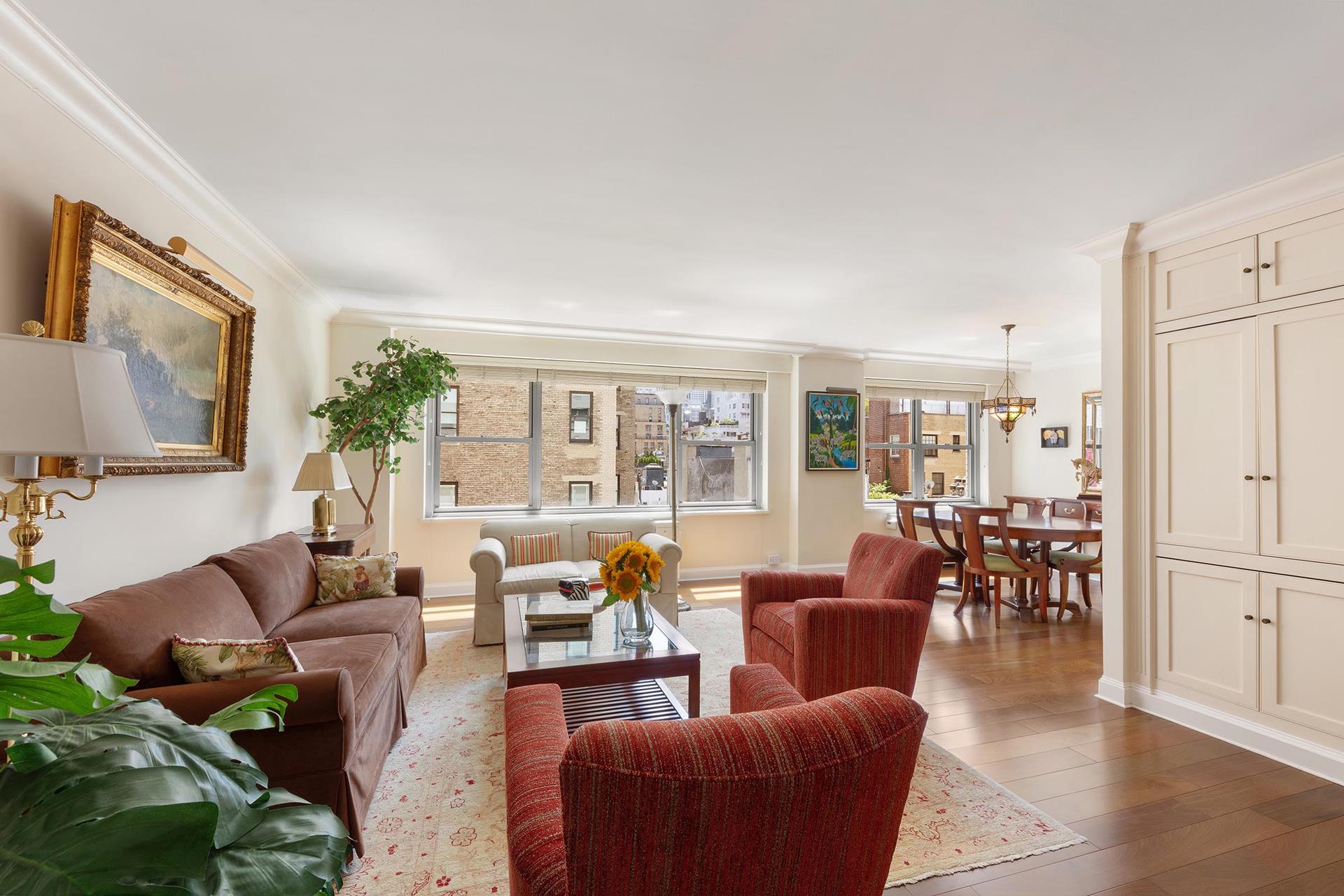 650 Park Avenue Upper East Side New York NY 10065
