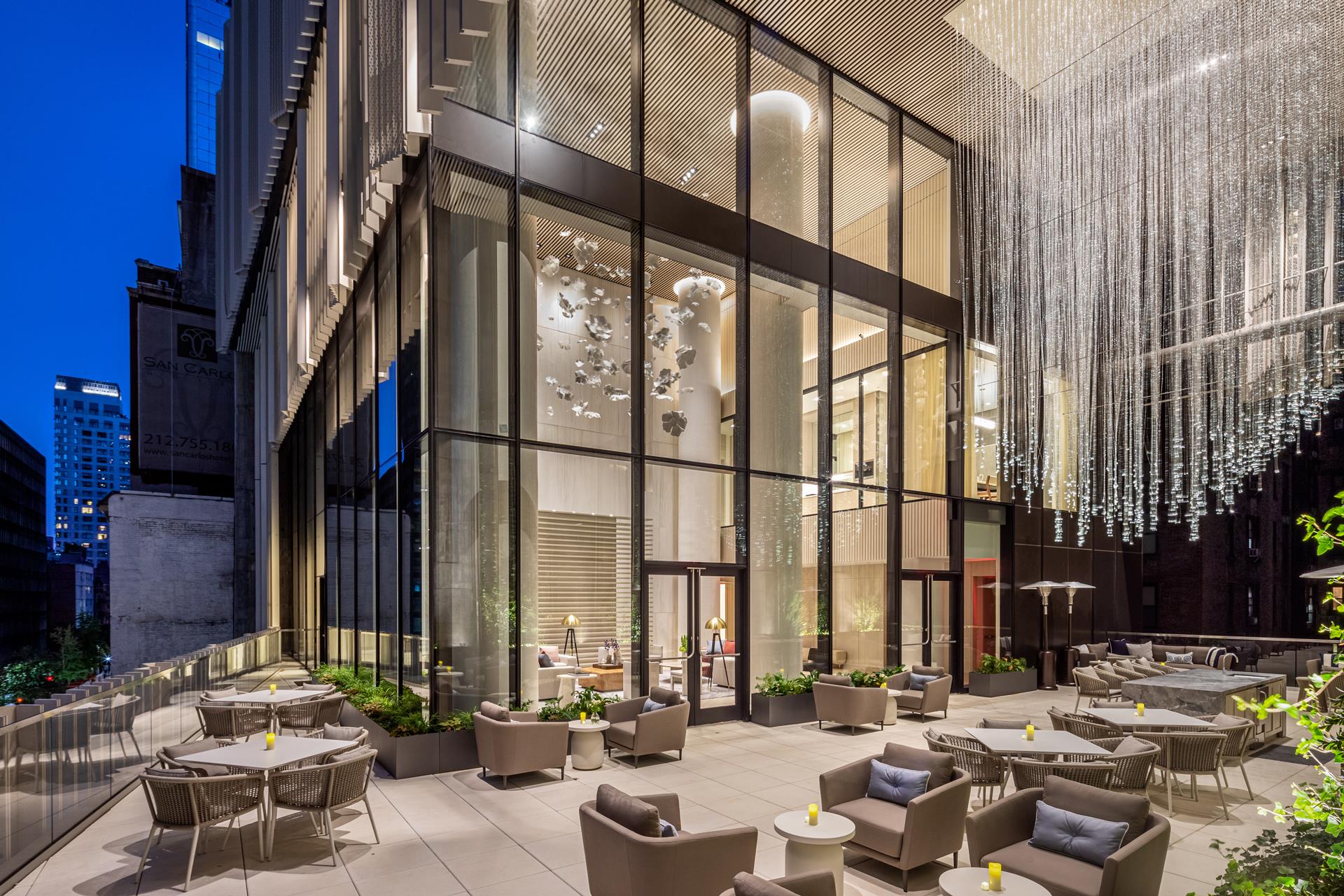 138 East 50th Street 17D Turtle Bay New York NY 10022